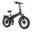 Bicicletă electrică all-terrain PIXAR F2 pentru adulți - 48V 15AH, LCD
