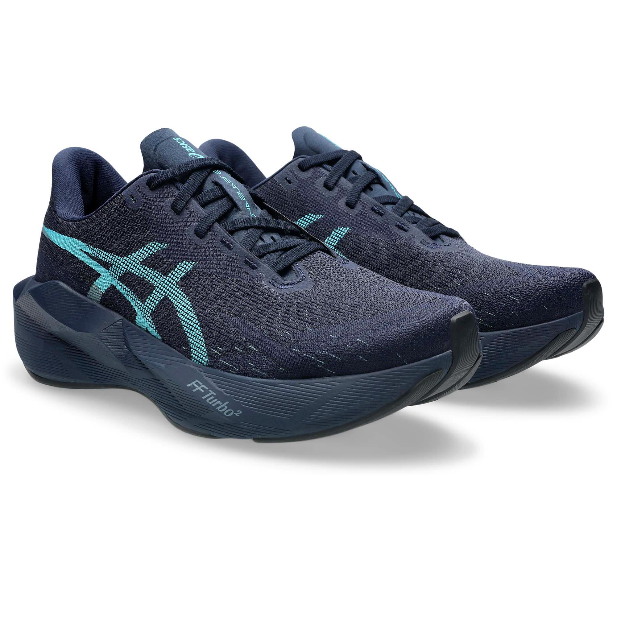 Chaussures De Running Asics Novablast 6 Adulte 2/5