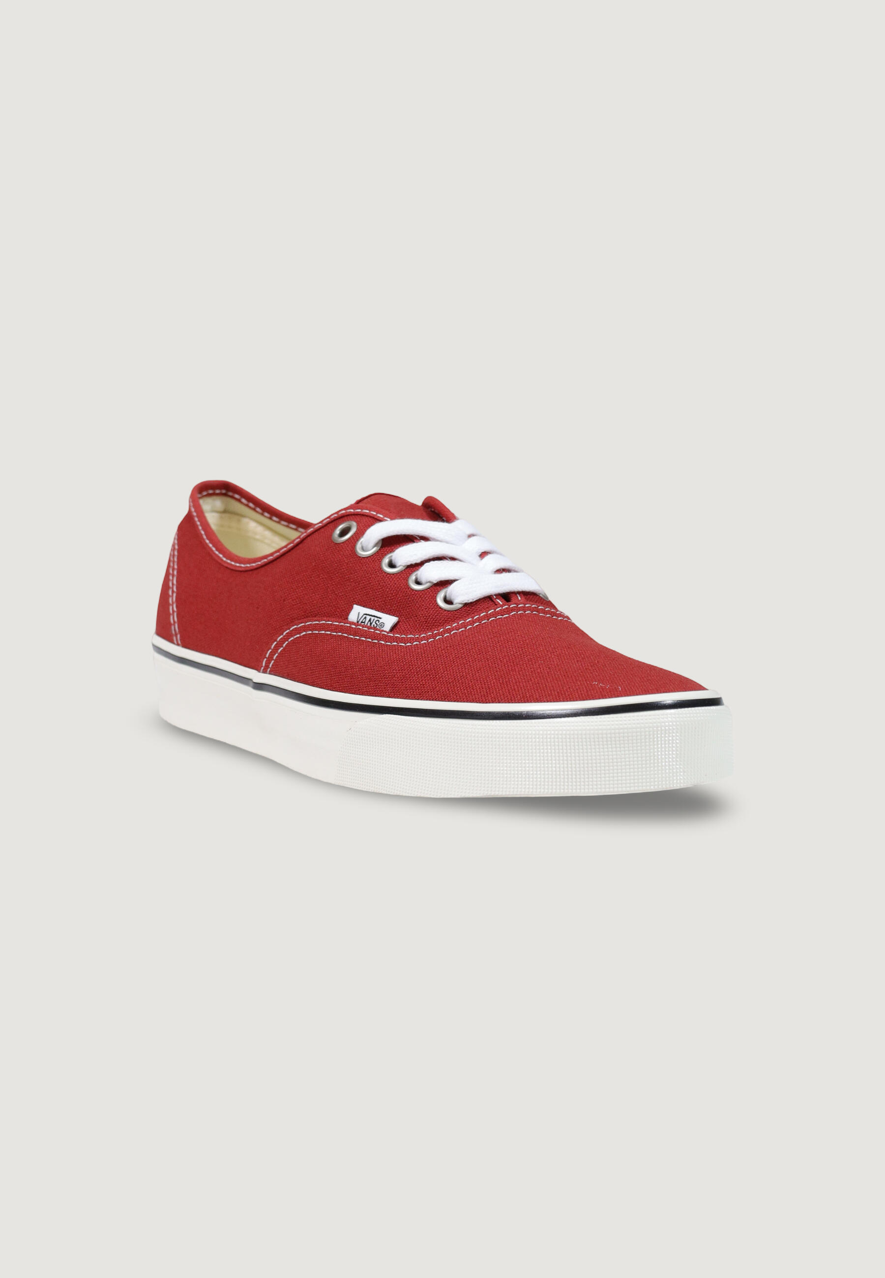 Sneakers Authentic HEREN Rood 2/5