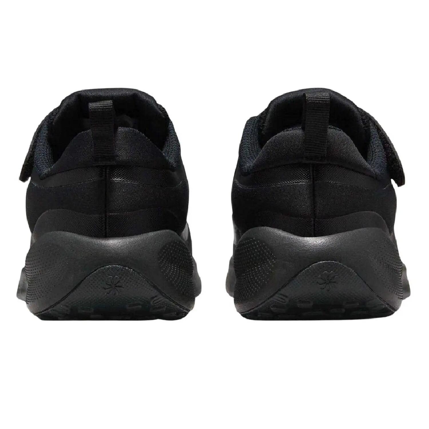 "Revolution 7 PSV" Sneaker für Kinder Dreifaches Schwarz 2/5