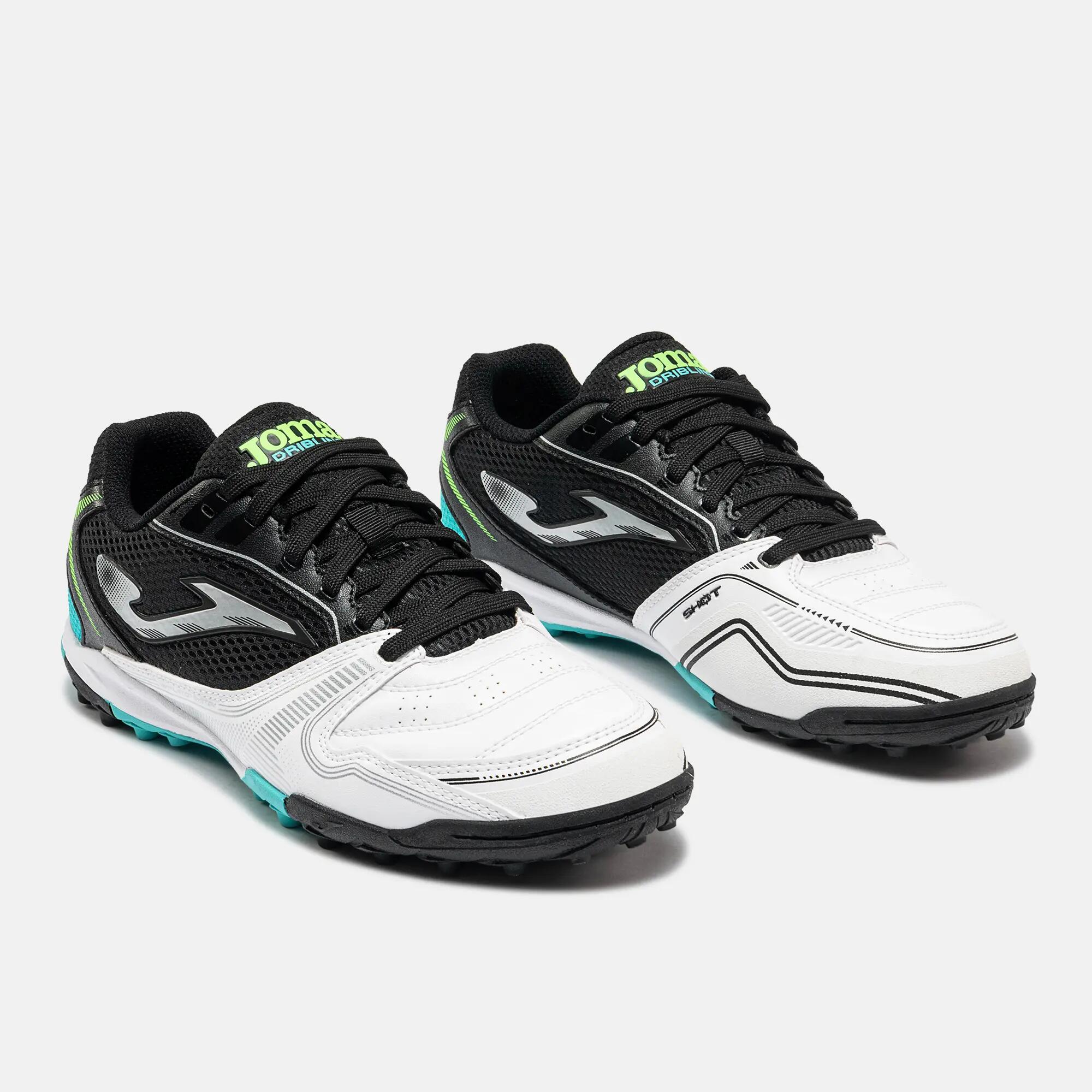 Scarpe da calcio Joma Dribling 2632 Turf 2/4