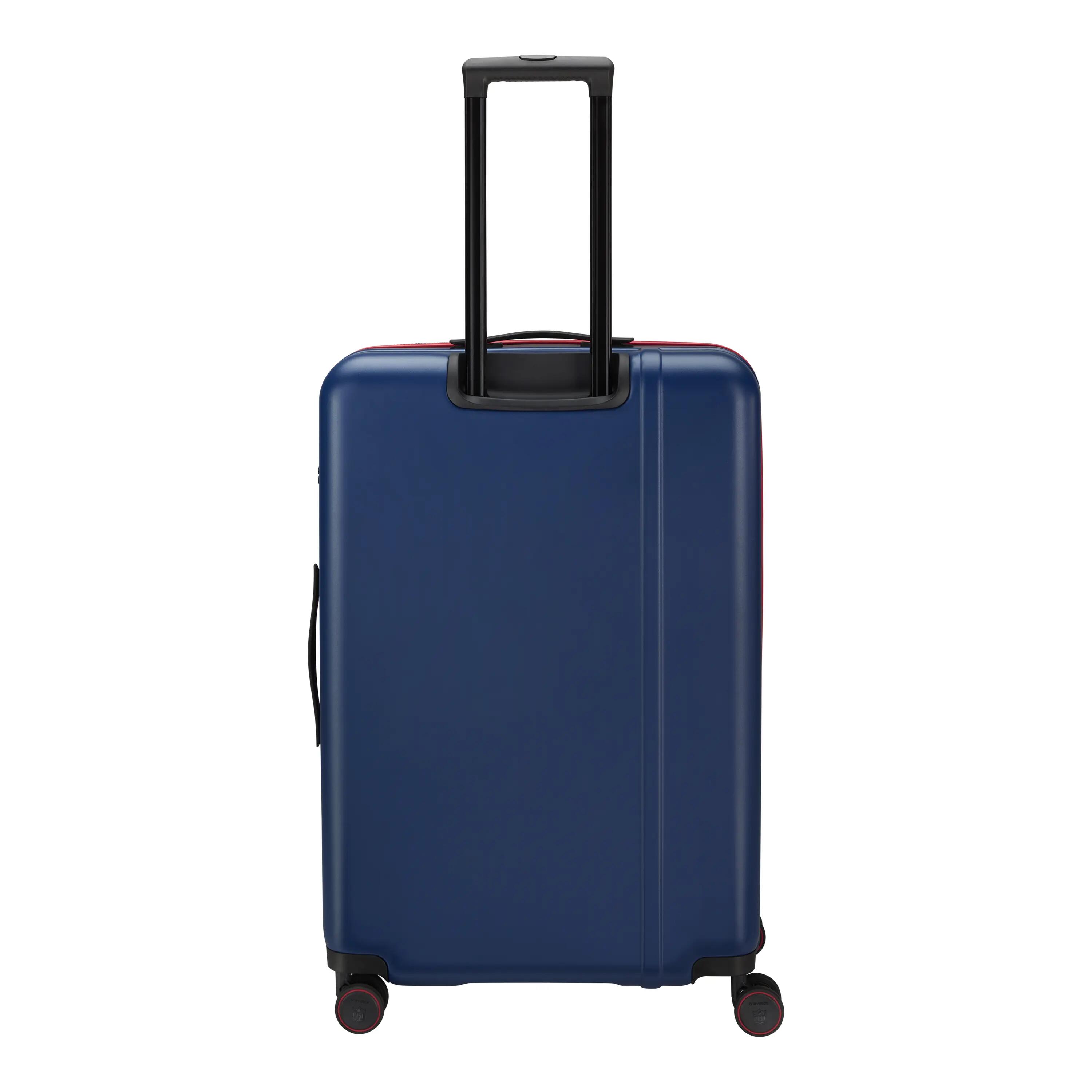 NFL Trolley 4w L, New England Patriots 3/6