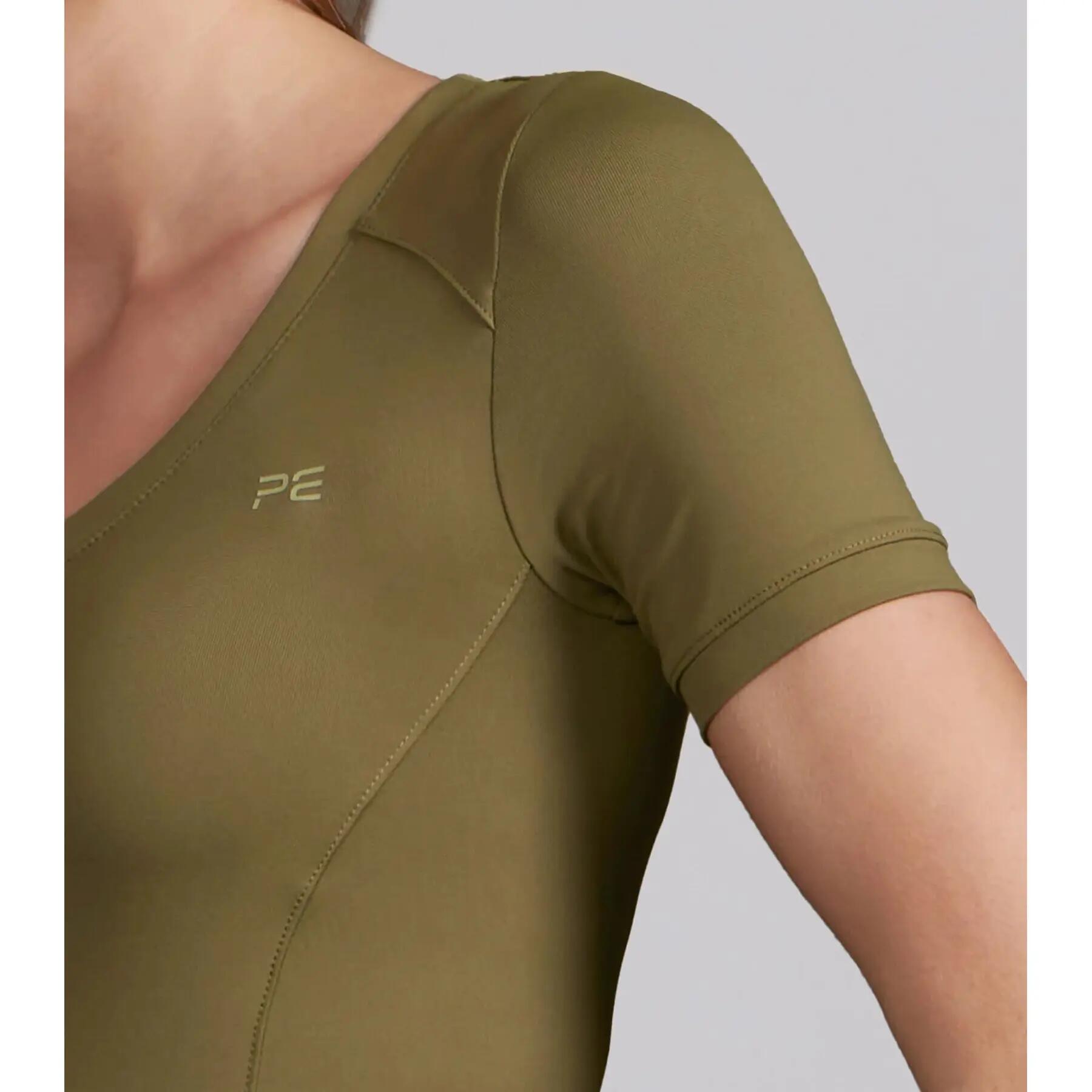 Maillot équitation femme Premier Equine Prospero 5/7