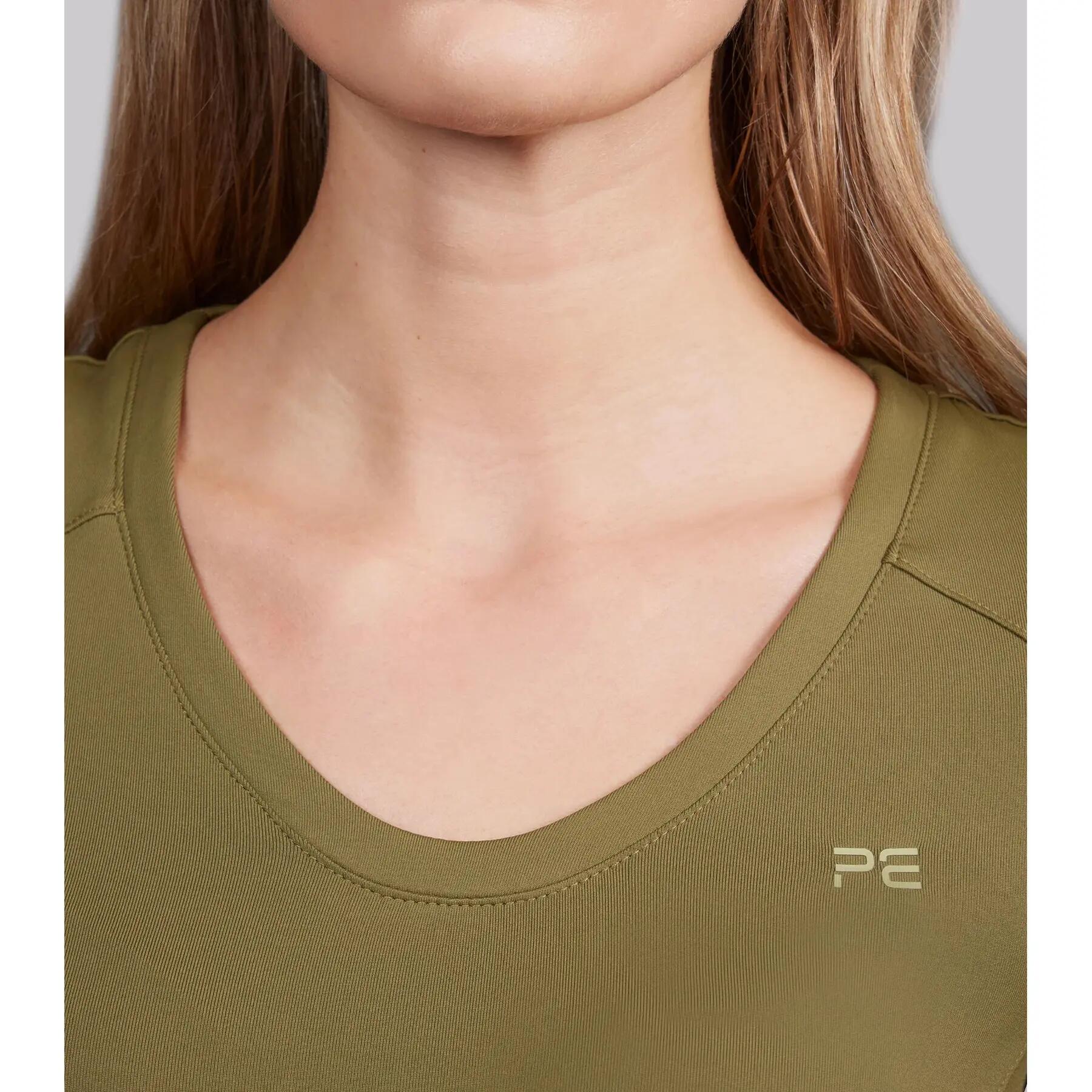 Maillot équitation femme Premier Equine Prospero 4/7