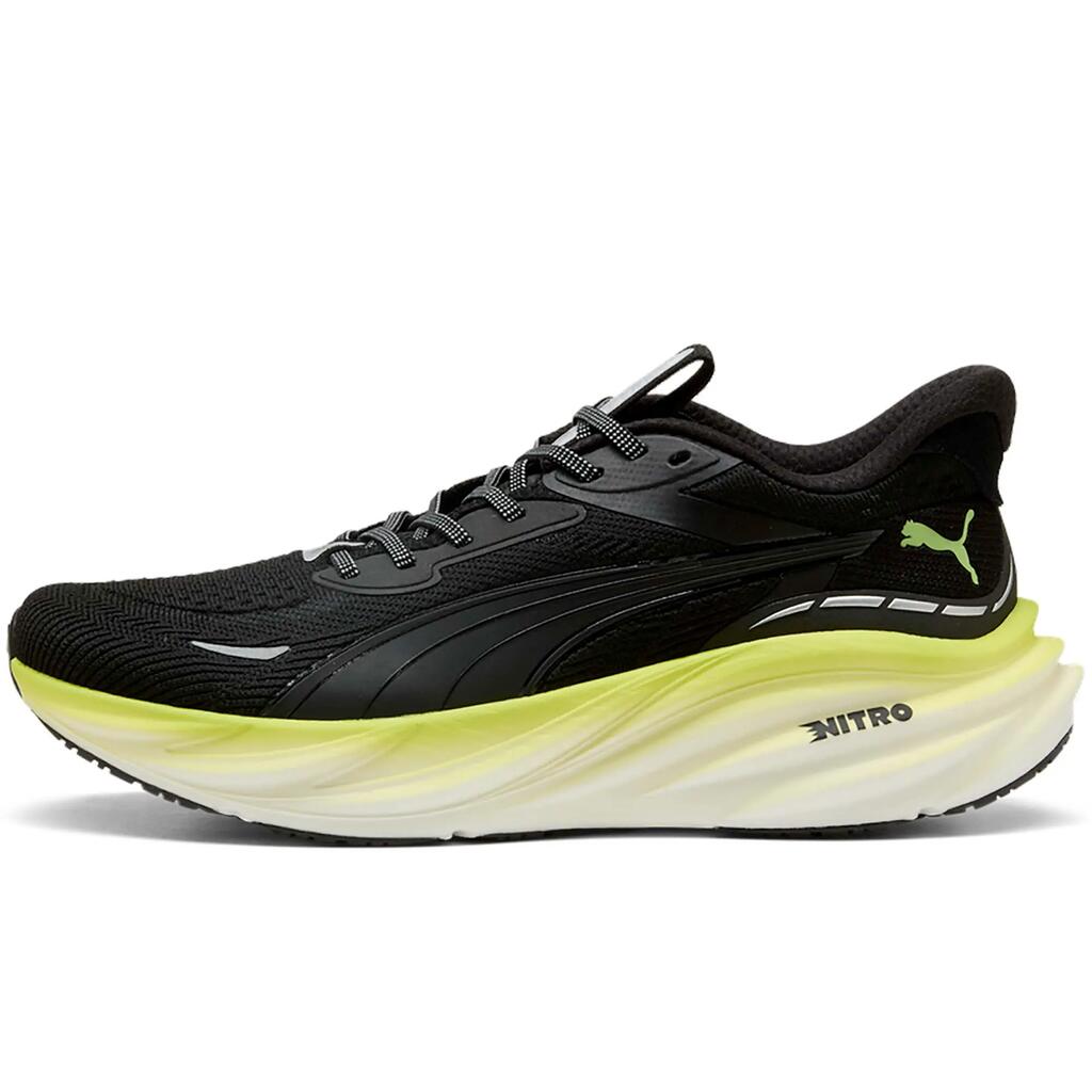 Puma Running Shoes Puma Magnify Nitro 3 Adult