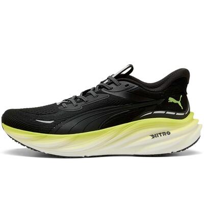 Puma hardloopschoenen puma magnify nitro 3 volwassenen