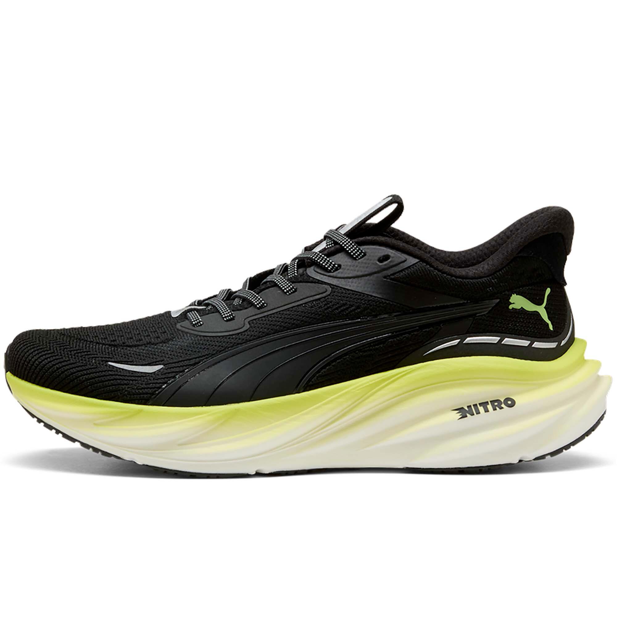 PUMA picture