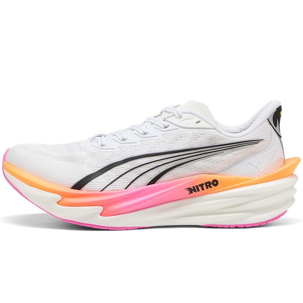 Puma Deviate Nitro 4 Wns Running Shoes Woman
