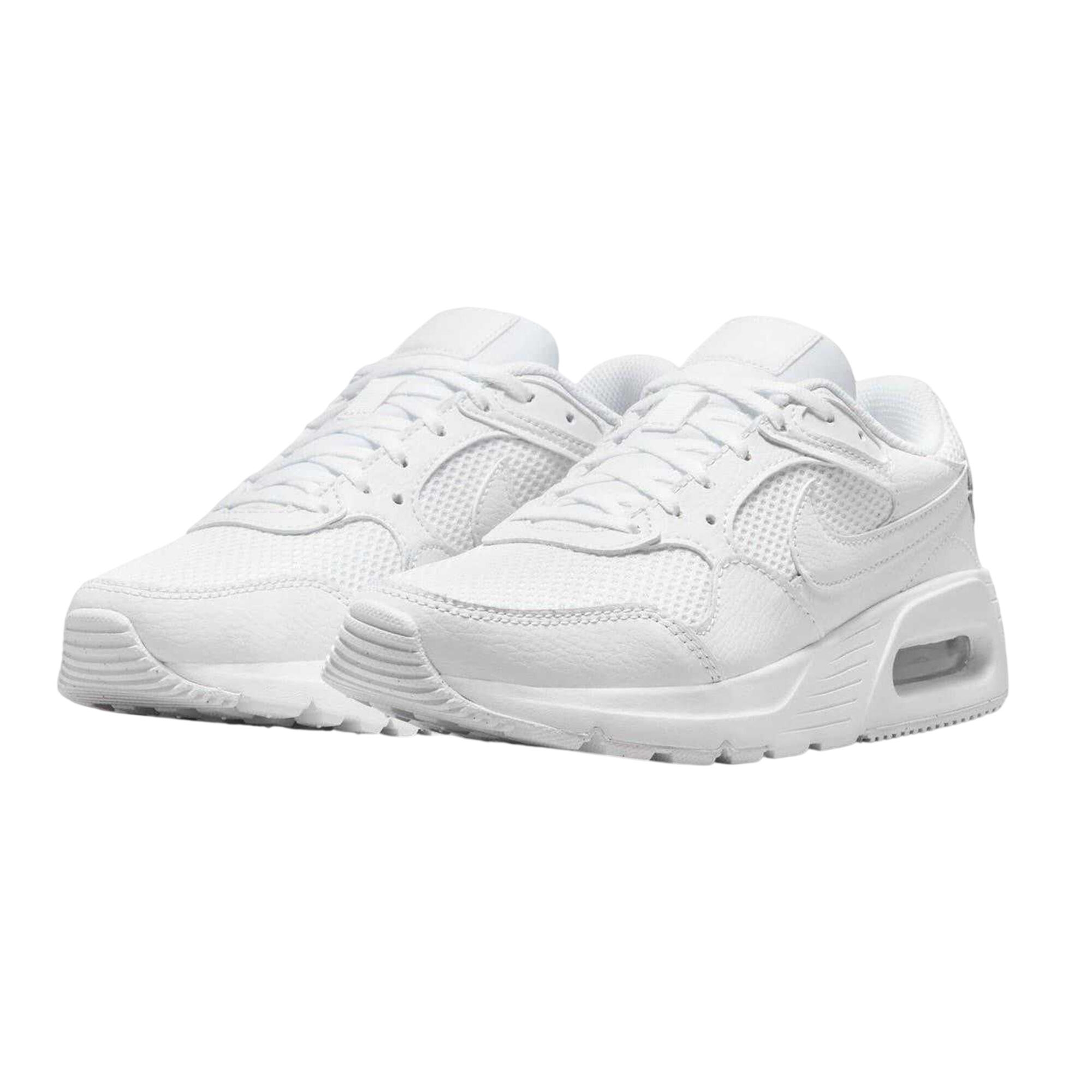 Baskets AIR MAX SC Femme (Blanc) 5/5
