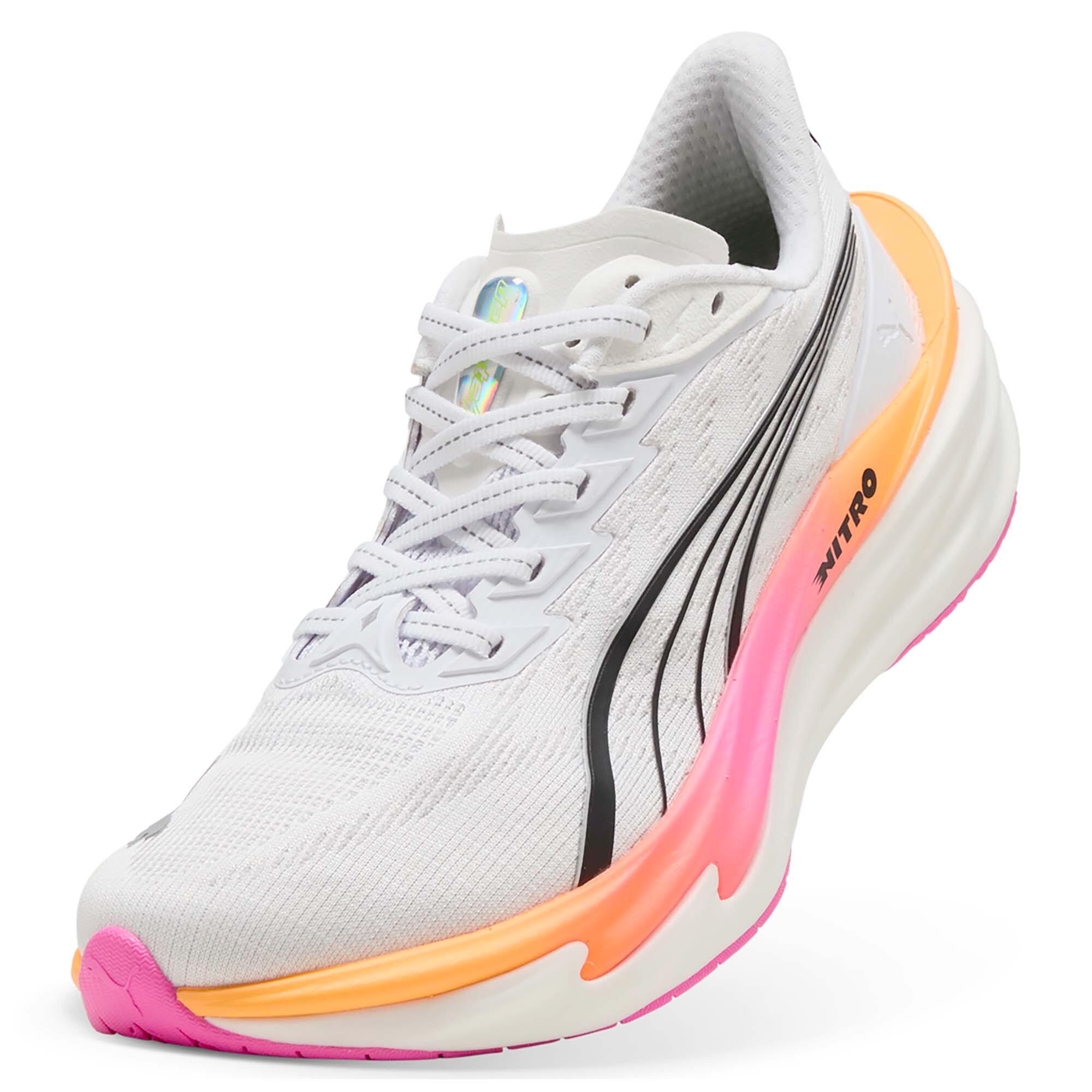 Buty Do Biegania Puma Deviate Nitro 4 Wns Damskie 5/5