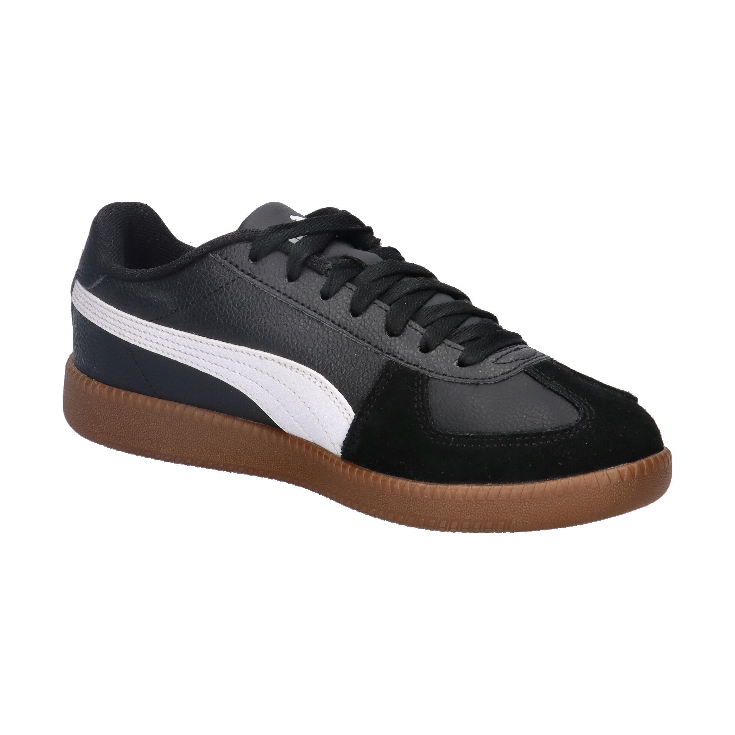Puma Kinder Sneaker Club LT Jr 408300 8/14