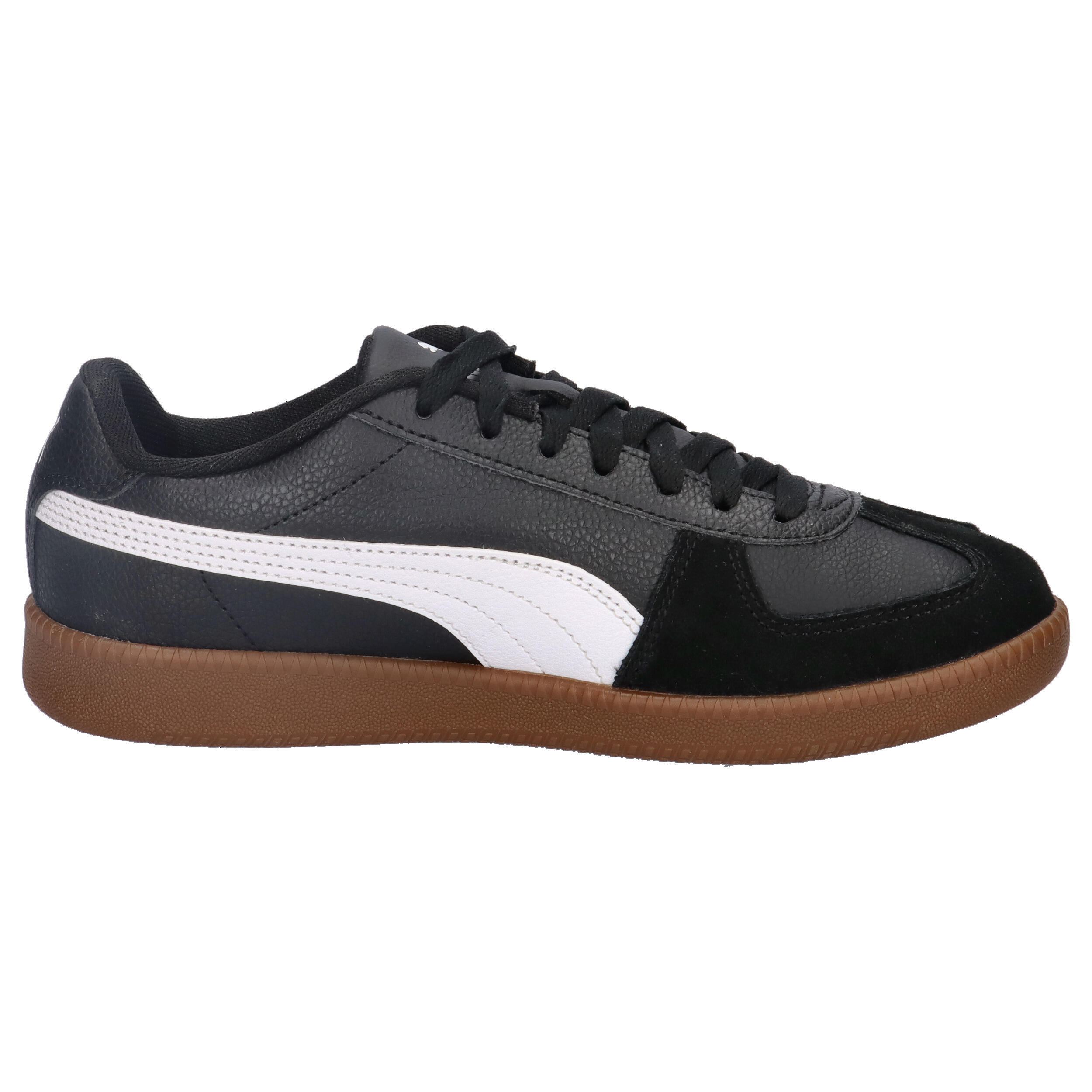 Puma Kinder Sneaker Club LT Jr 408300 7/14