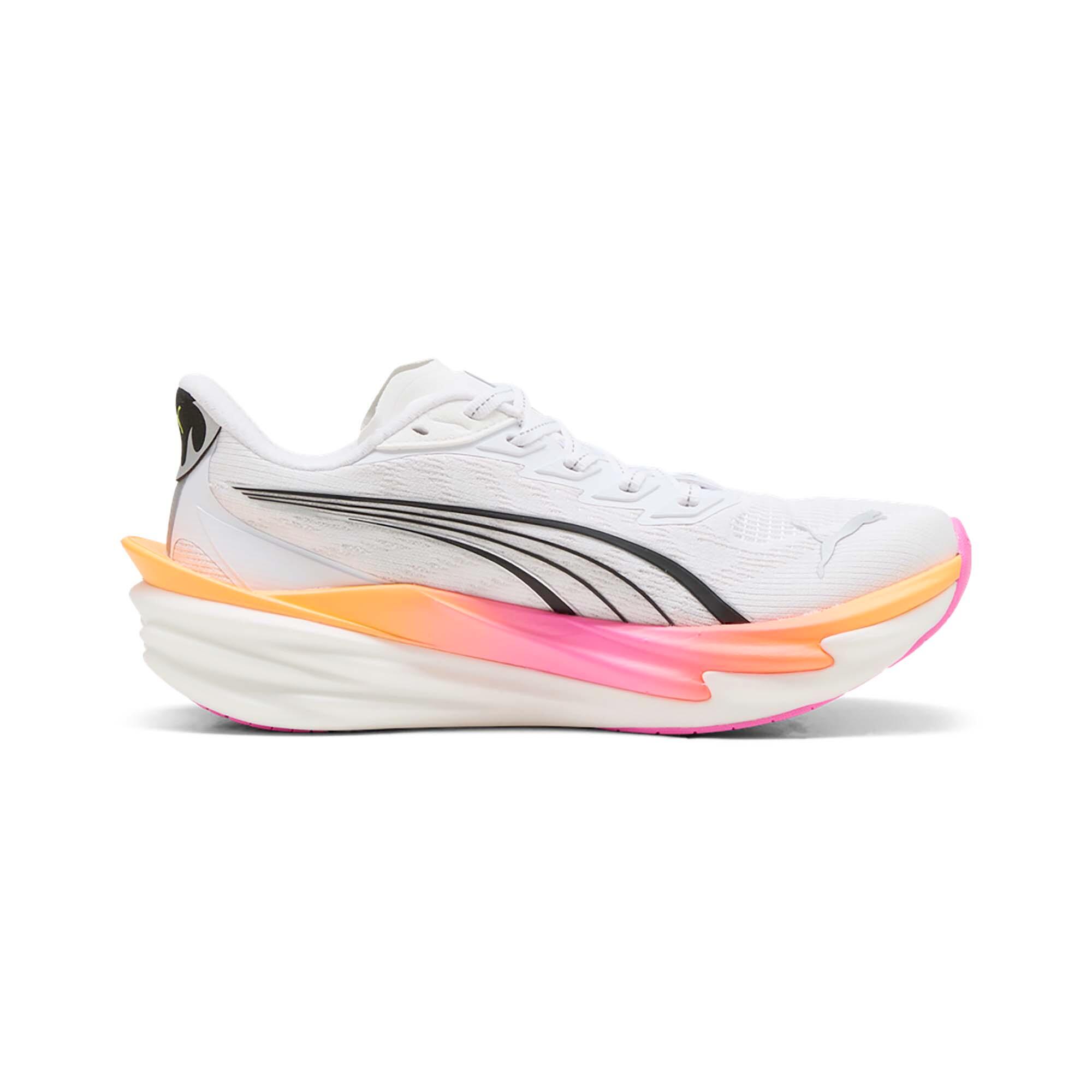 Buty Do Biegania Puma Deviate Nitro 4 Wns Damskie 3/5
