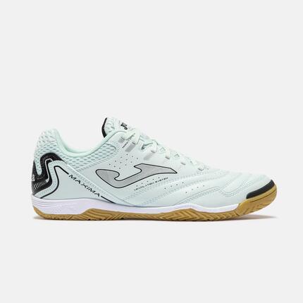 Zapatillas Fútbol Sala Adulto Joma Maxima 26 IN Blanco