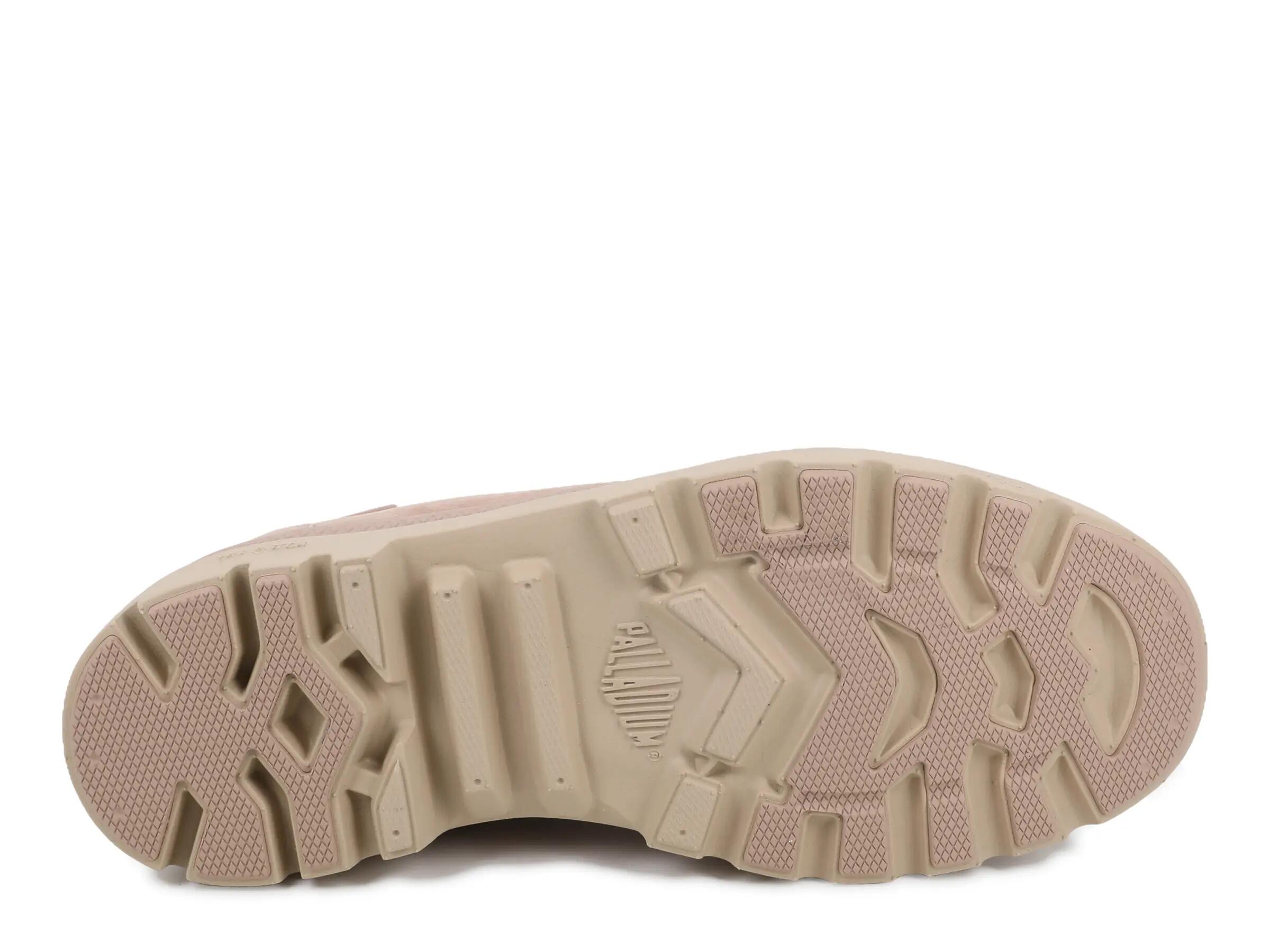 Waterdichte Unisex Wandelschoenen PAMPA LITE+ ZIP WP+ 6/7