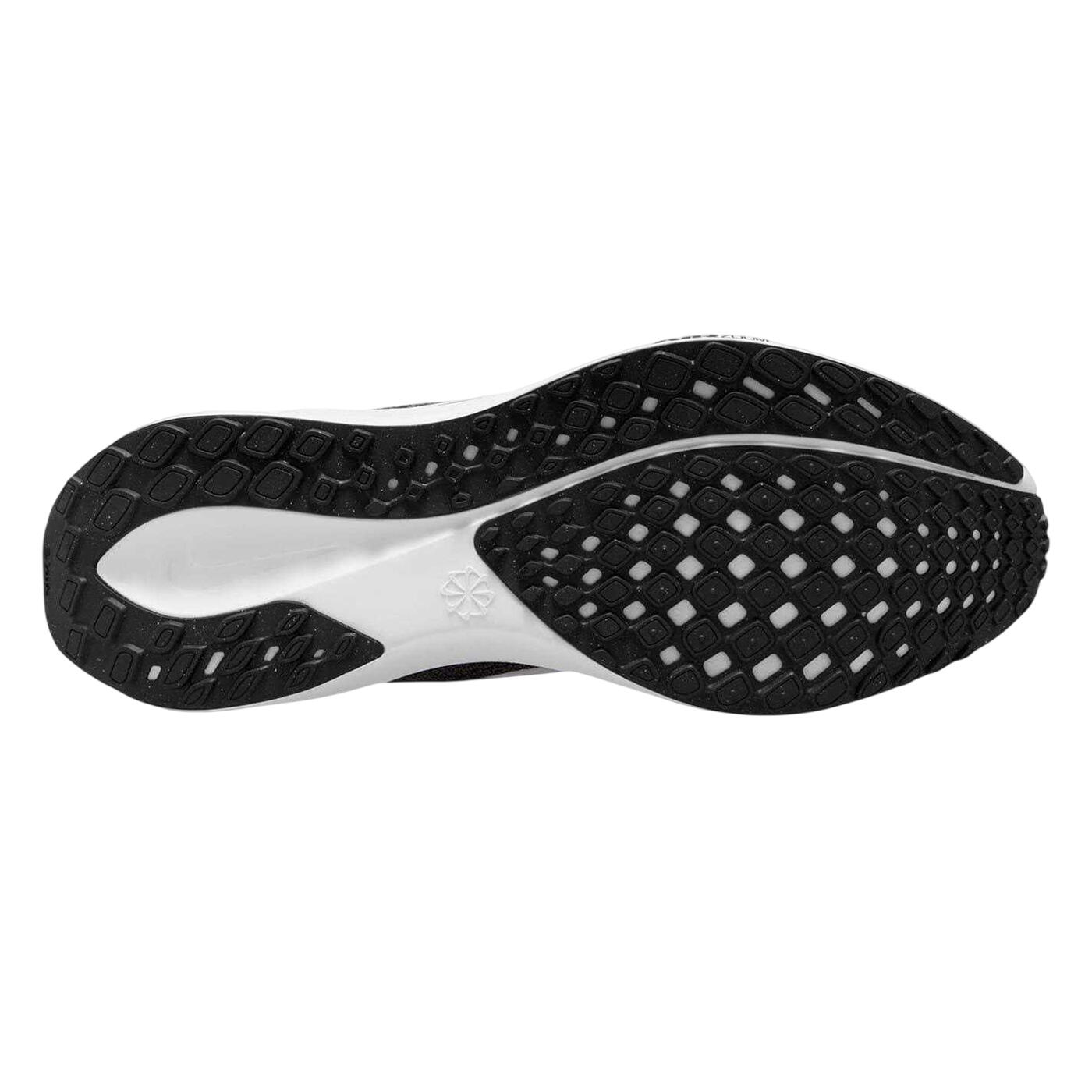 Mens Air Zoom Pegasus 41 Road Pegasus Trainers (Black/White) 4/5