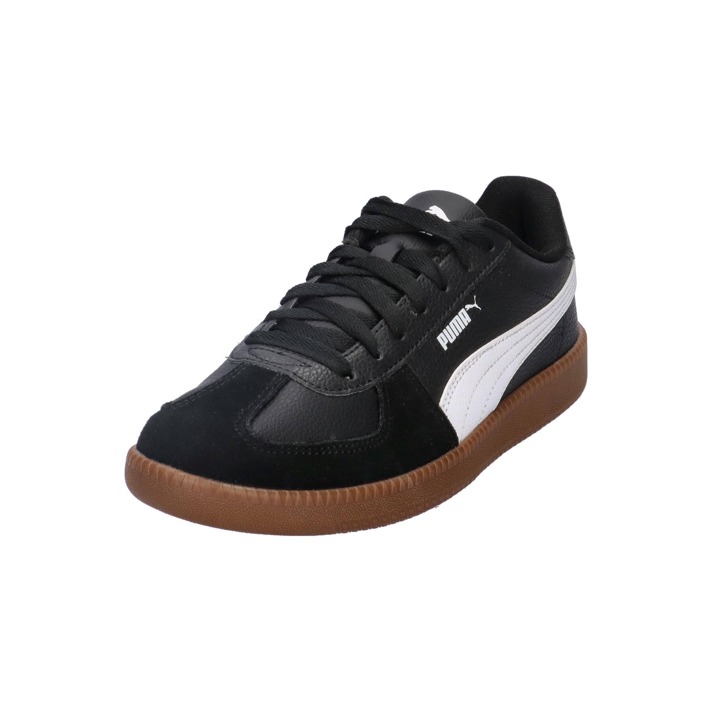 Puma Kinder Sneaker Club LT Jr 408300 4/14