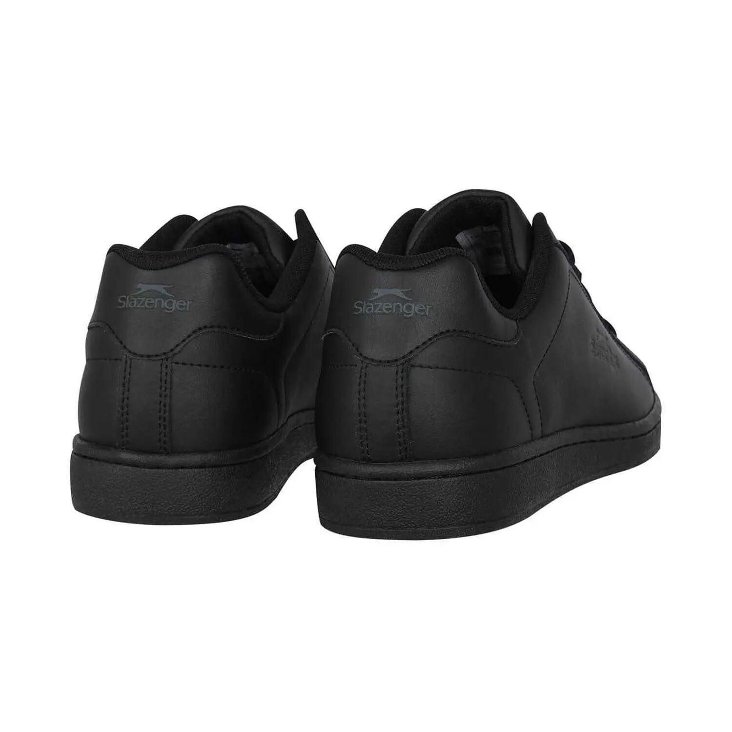 Baskets ASH Homme (Noir / Anthracite) 2/4