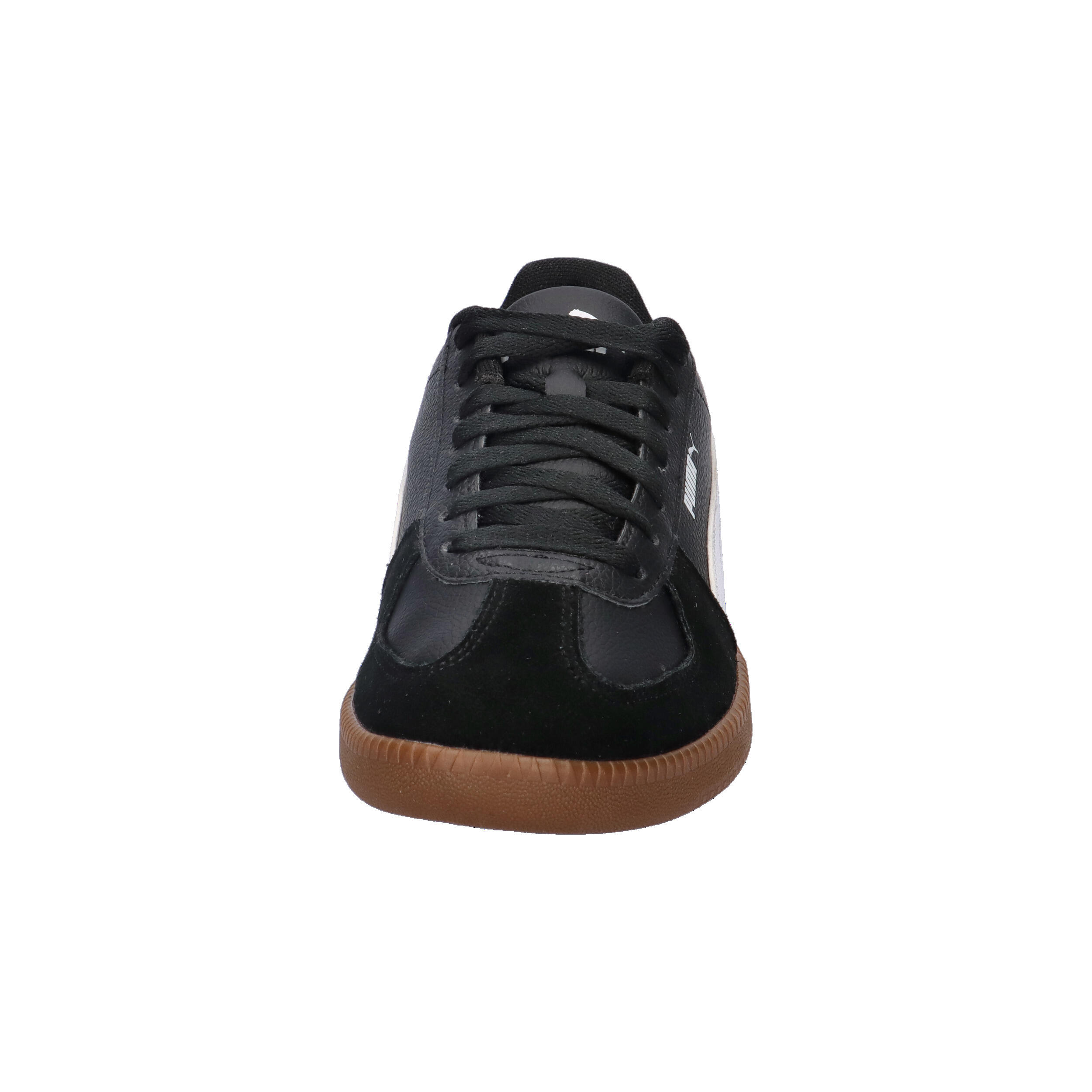 Puma Kinder Sneaker Club LT Jr 408300 3/14