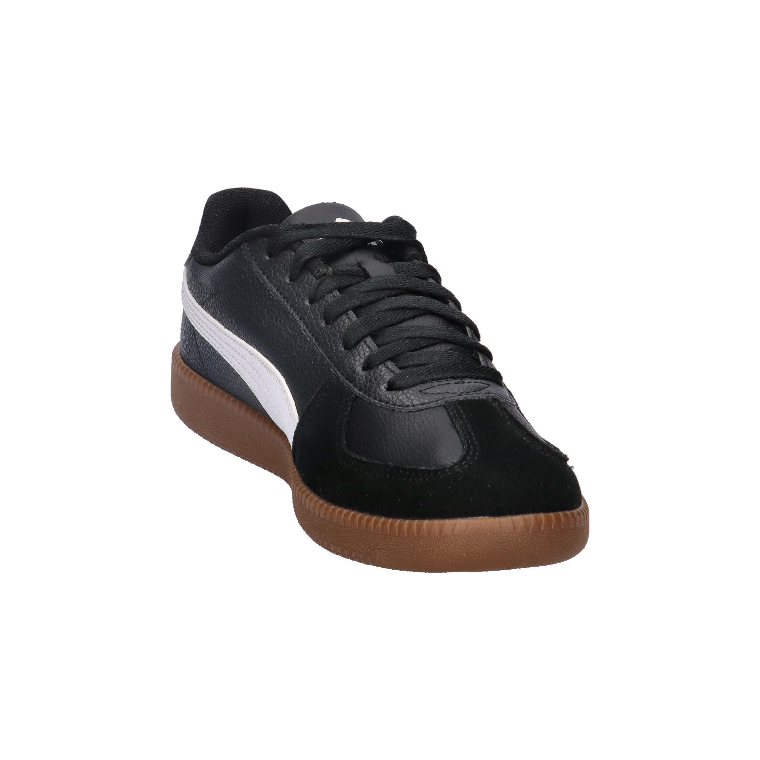Puma Kinder Sneaker Club LT Jr 408300 2/14