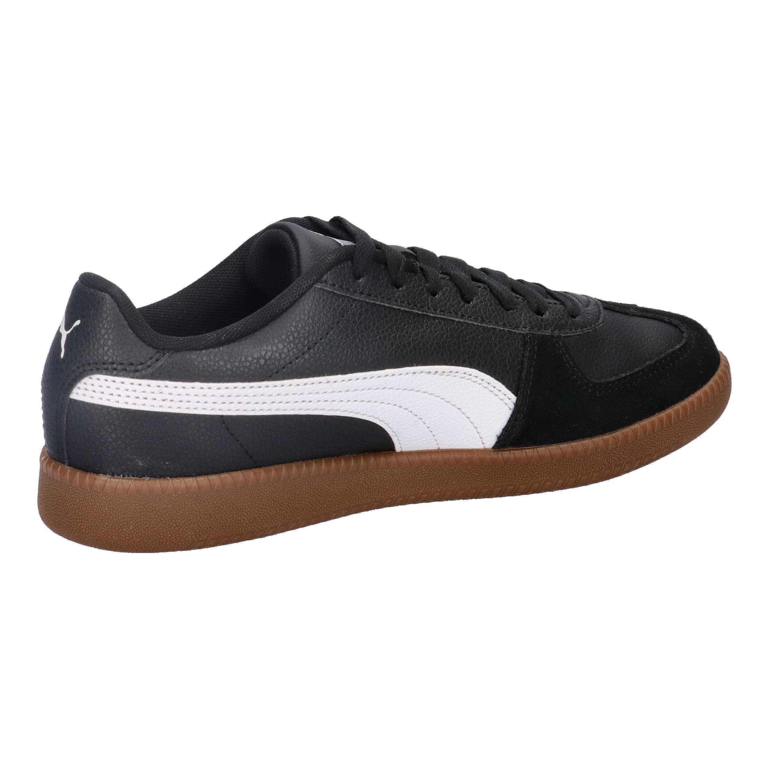 Puma Kinder Sneaker Club LT Jr 408300 14/14