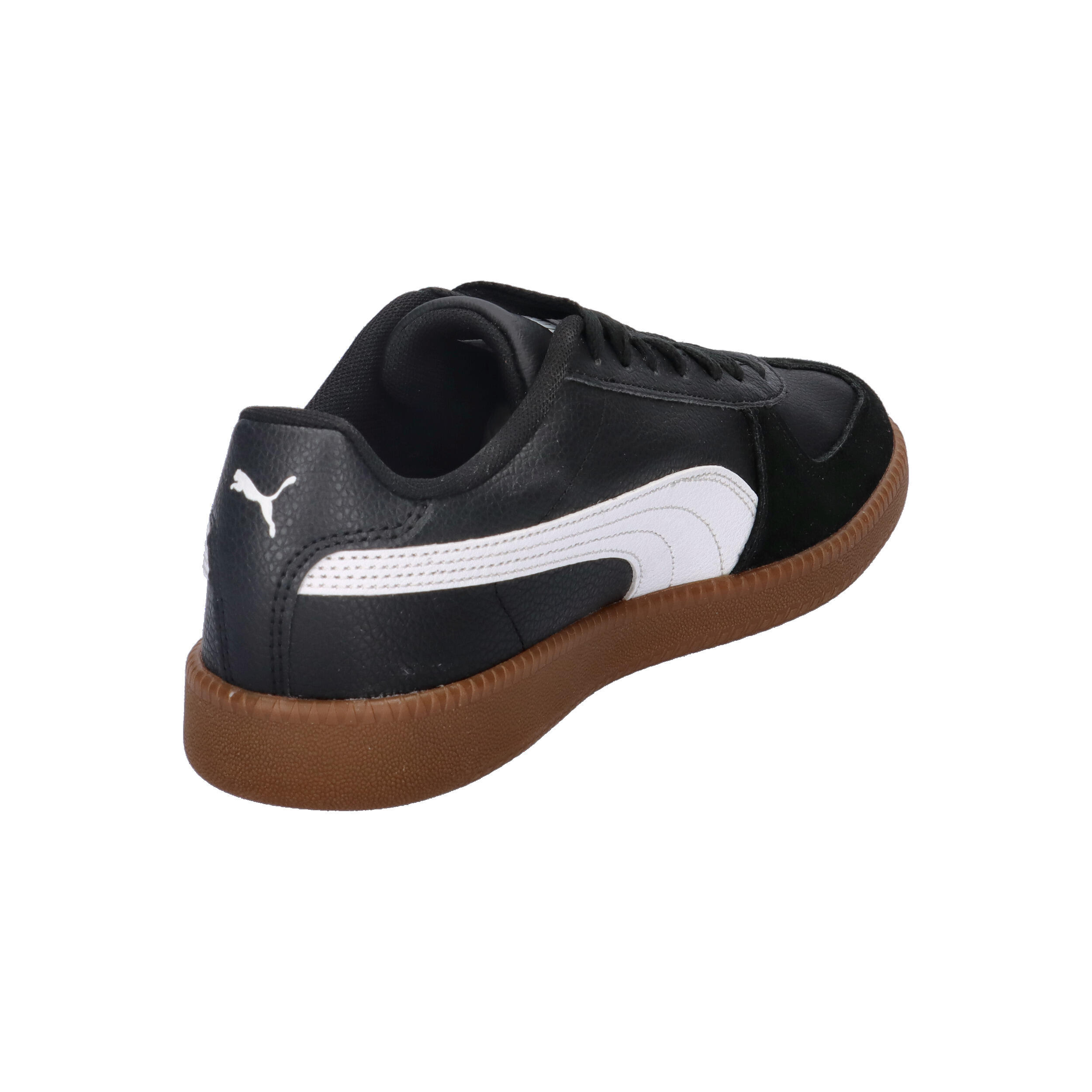 Puma Kinder Sneaker Club LT Jr 408300 13/14
