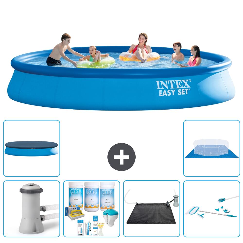 INTEX picture