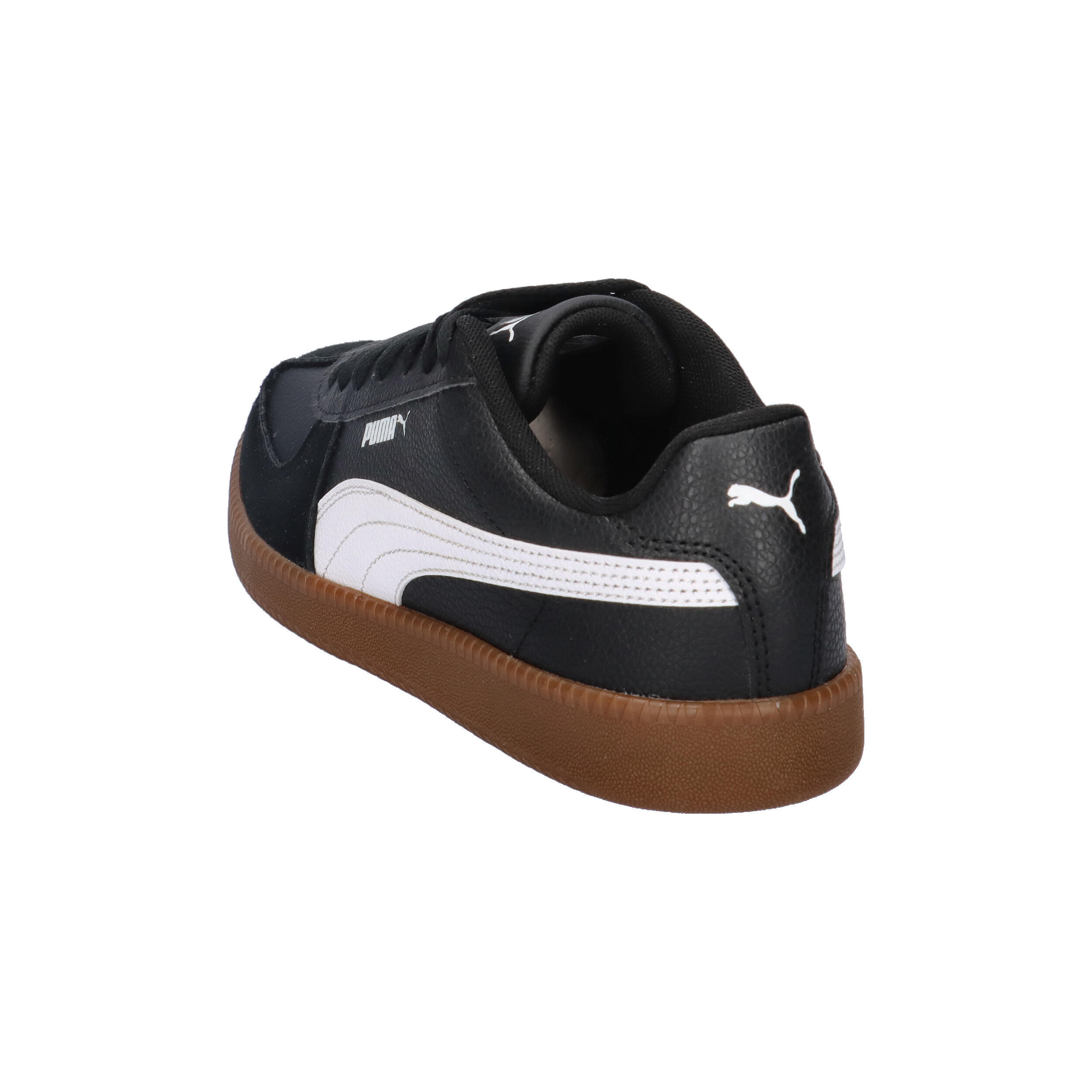 Puma Kinder Sneaker Club LT Jr 408300 11/14
