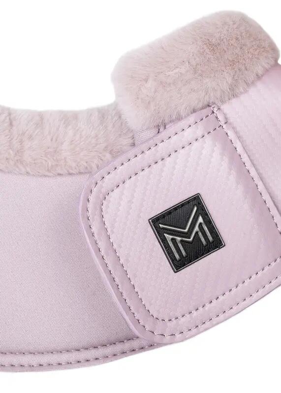 Campanas Borreguito Equitación Maximilian Drift Malva 4/5