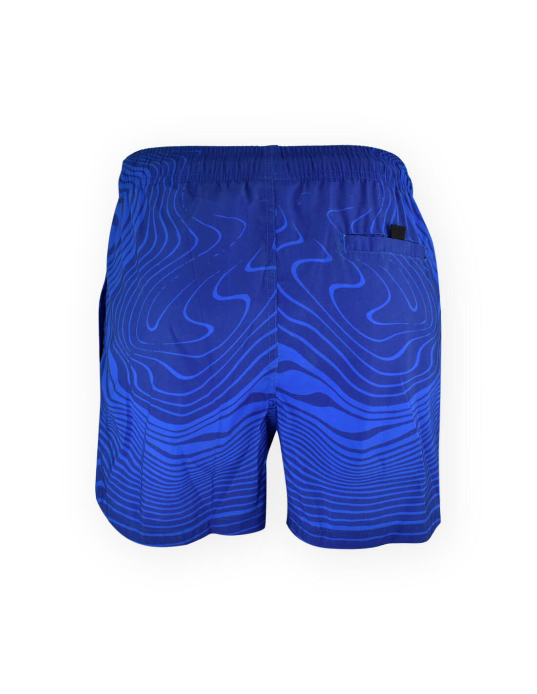 Bañador Blue Real Madrid Summer - Junior 3/3