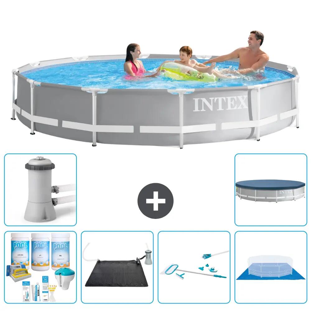 INTEX picture