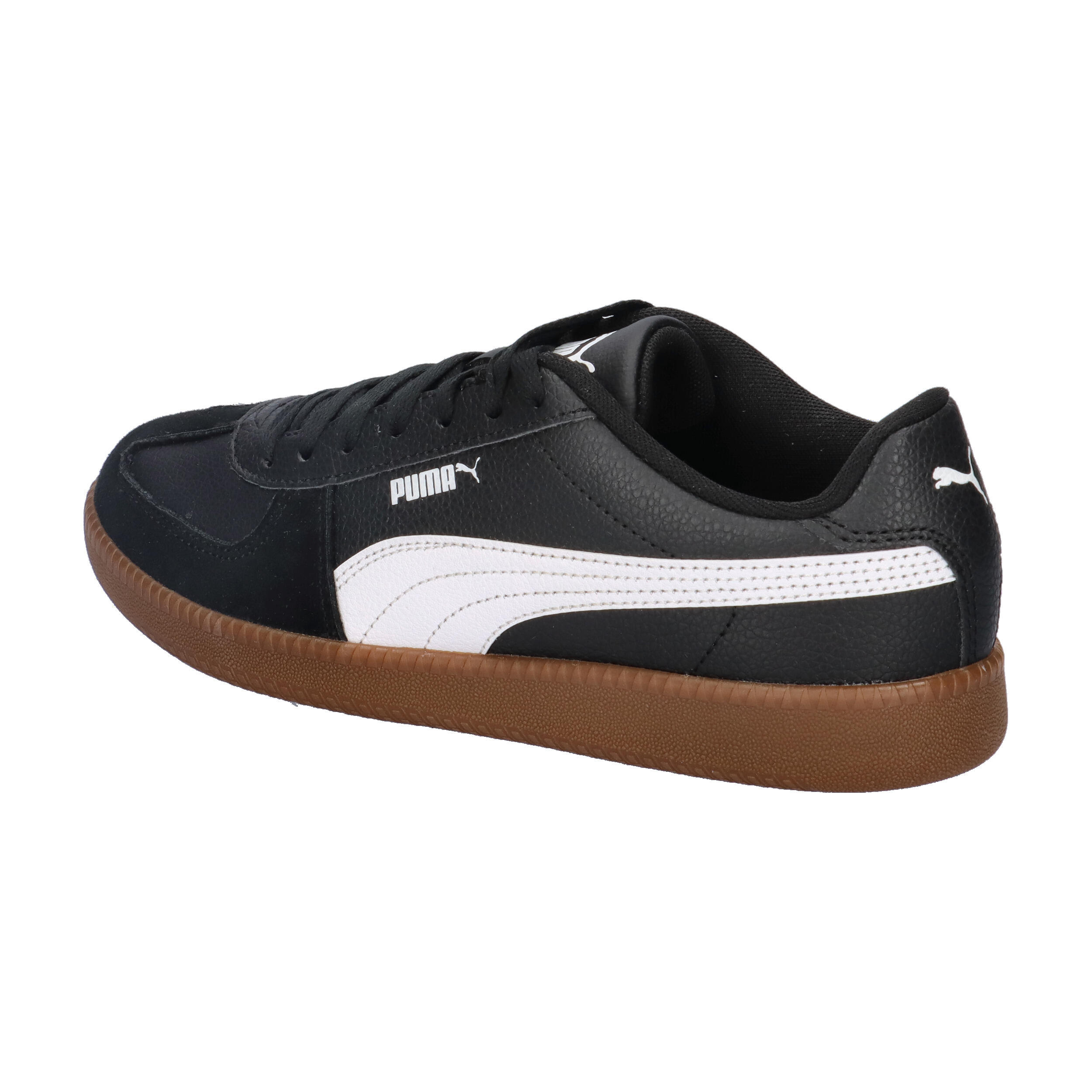 Puma Kinder Sneaker Club LT Jr 408300 10/14