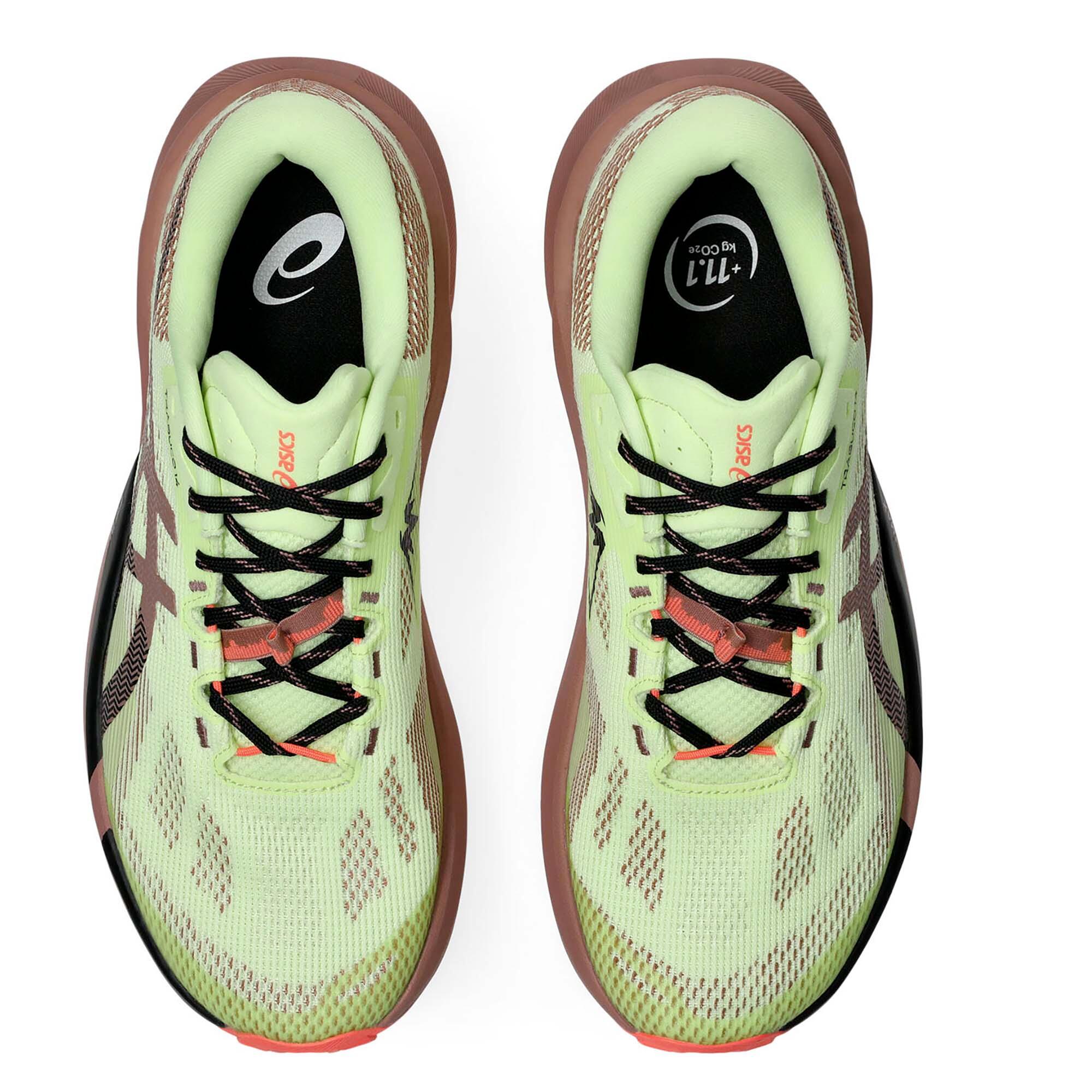 Chaussures De Running Asics Trabuco 14 Adulte 5/5