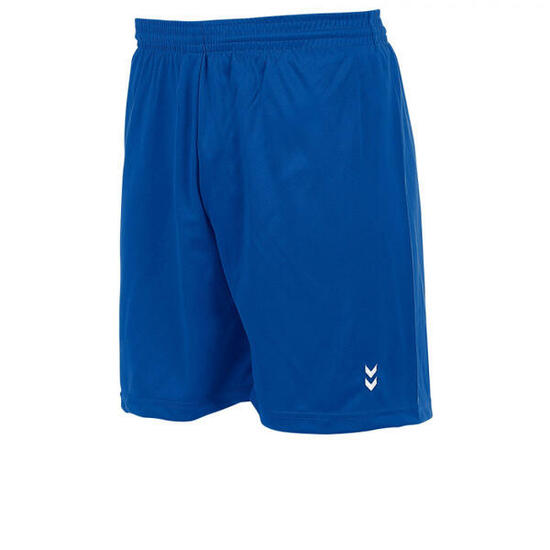 Hummel Short de Football Garçon