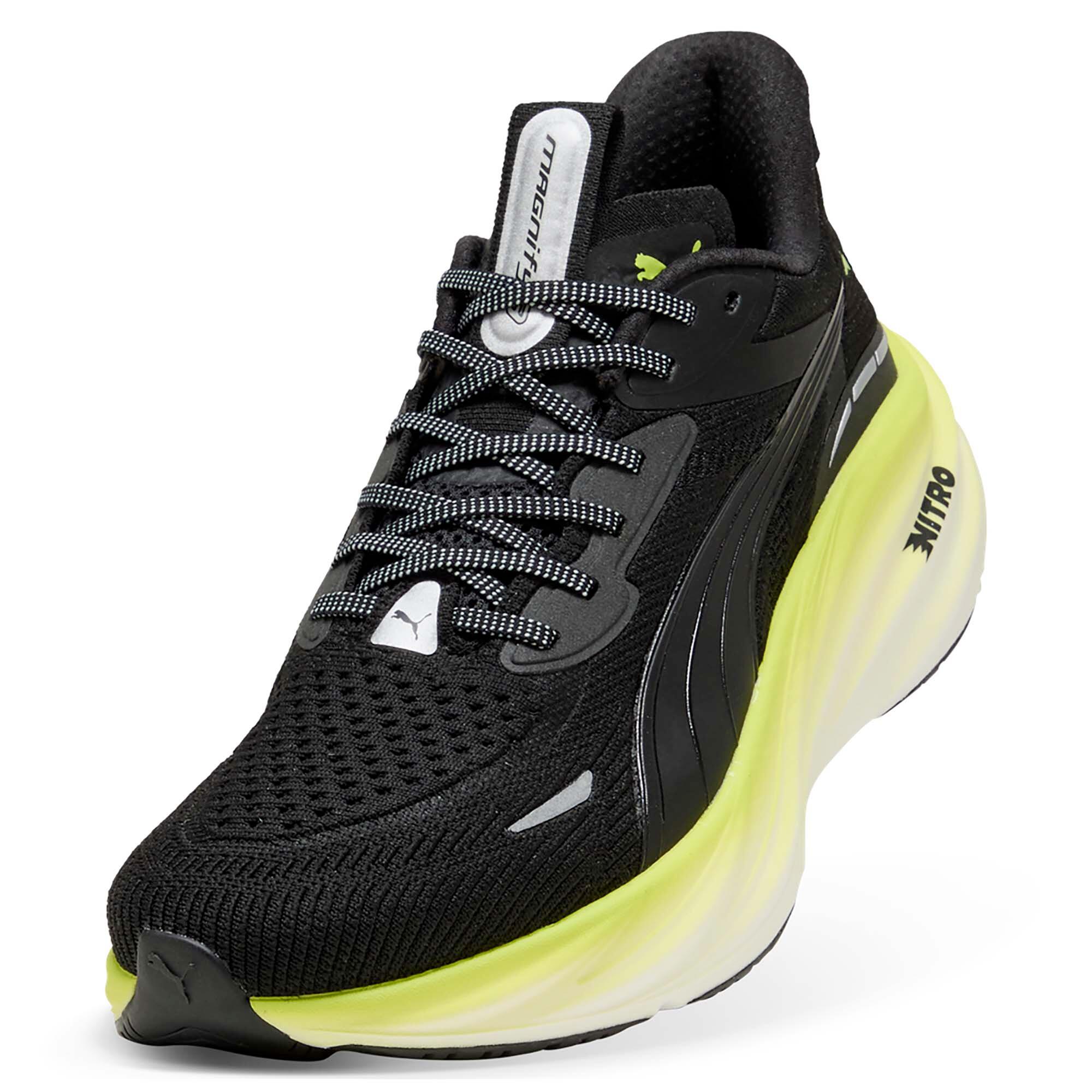 Chaussures De Running Puma Magnify Nitro 3 Adulte 5/5