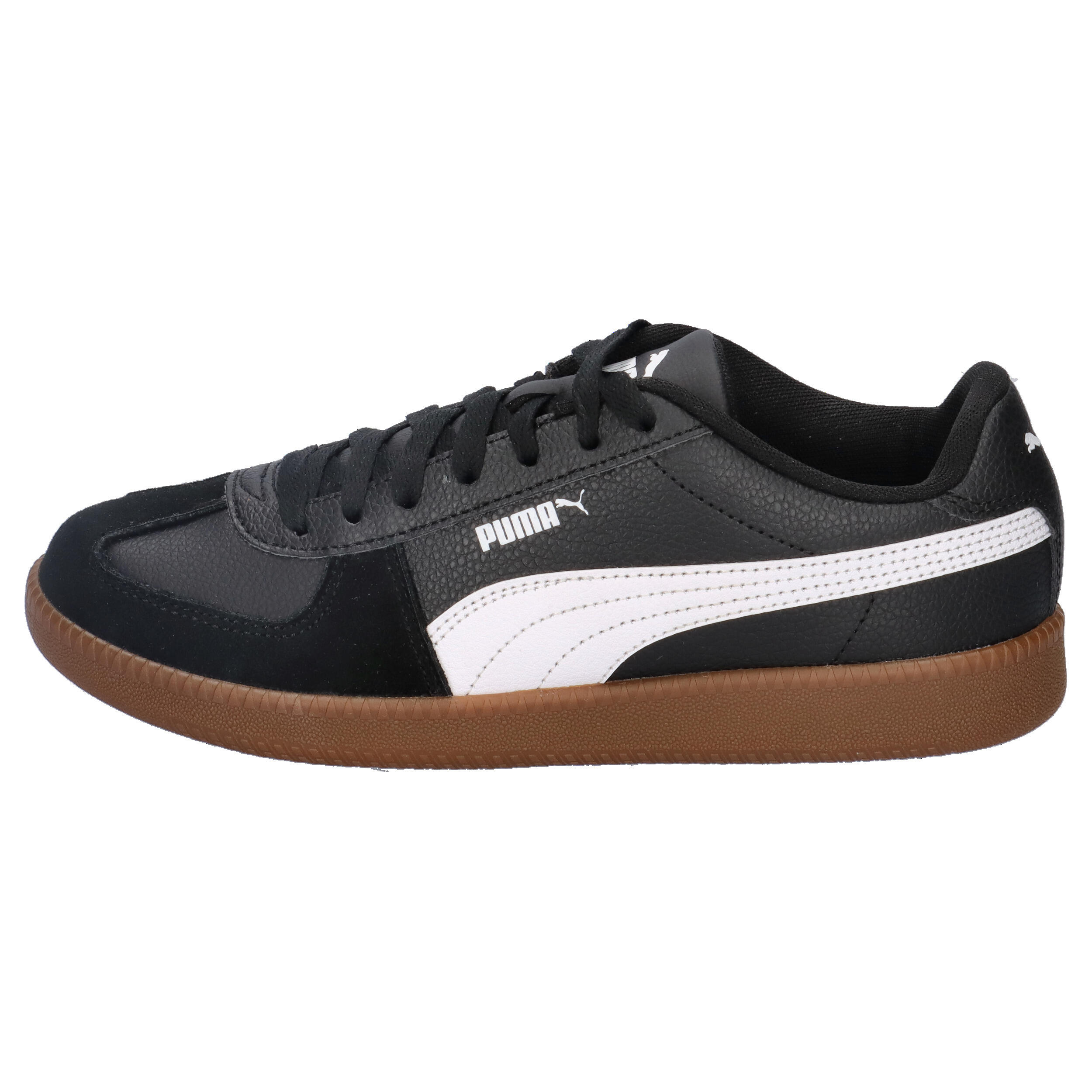 Puma Kinder Sneaker Club LT Jr 408300 9/14