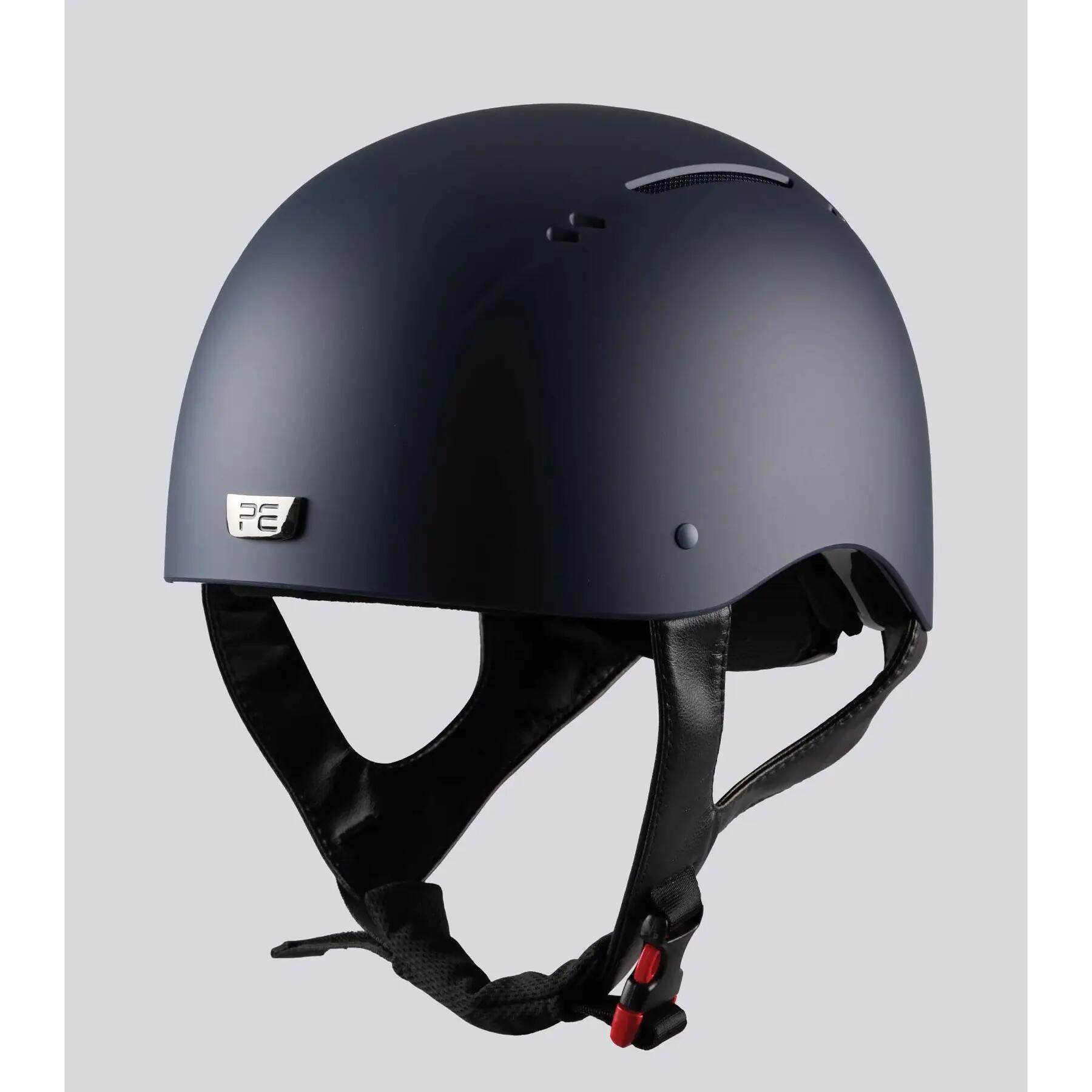 Casco de equitación Premier Equine Jockey Skull 4/5