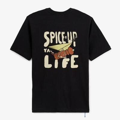 Thor play oversized t-shirt met korte mouwen en print