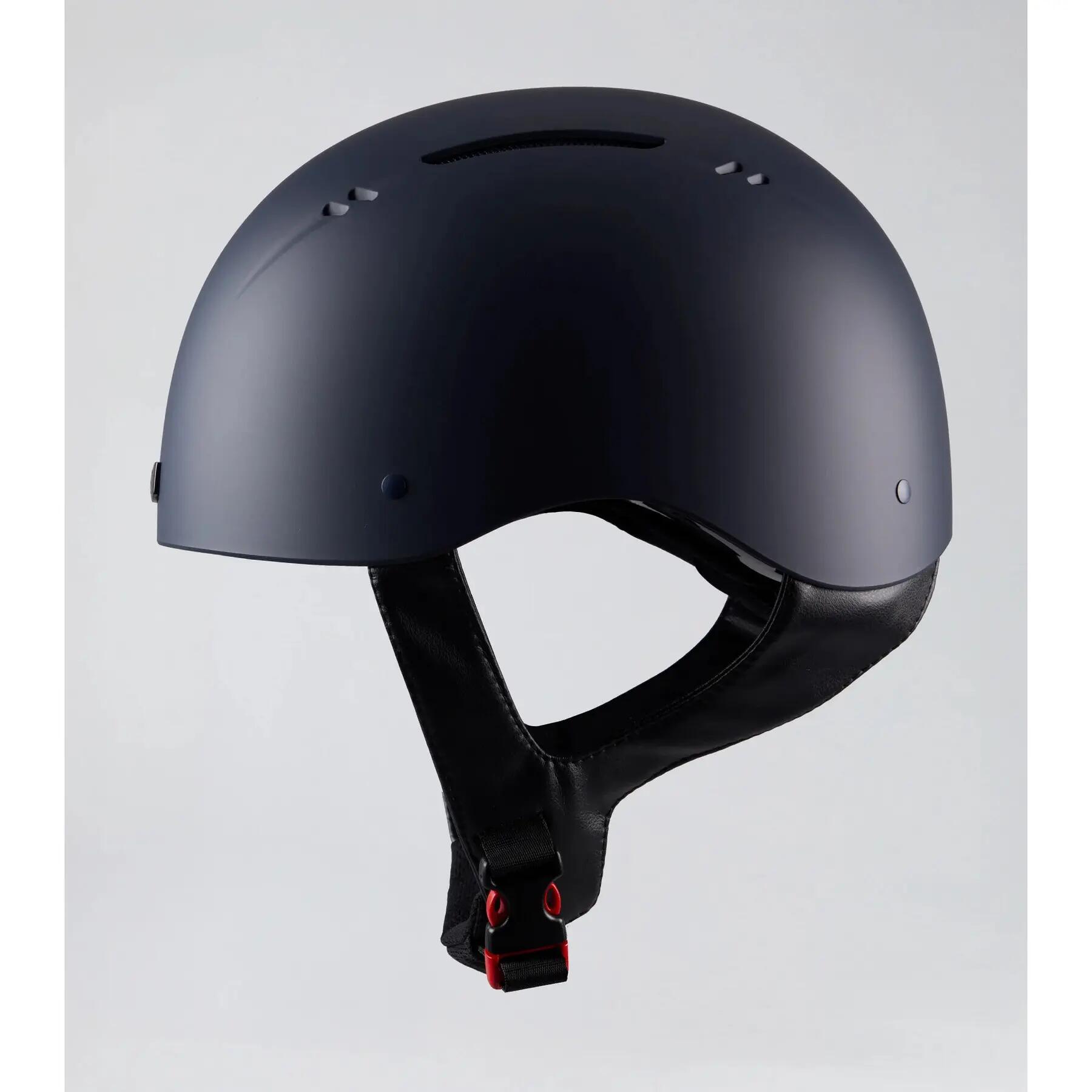 Casco de equitación Premier Equine Jockey Skull 3/5