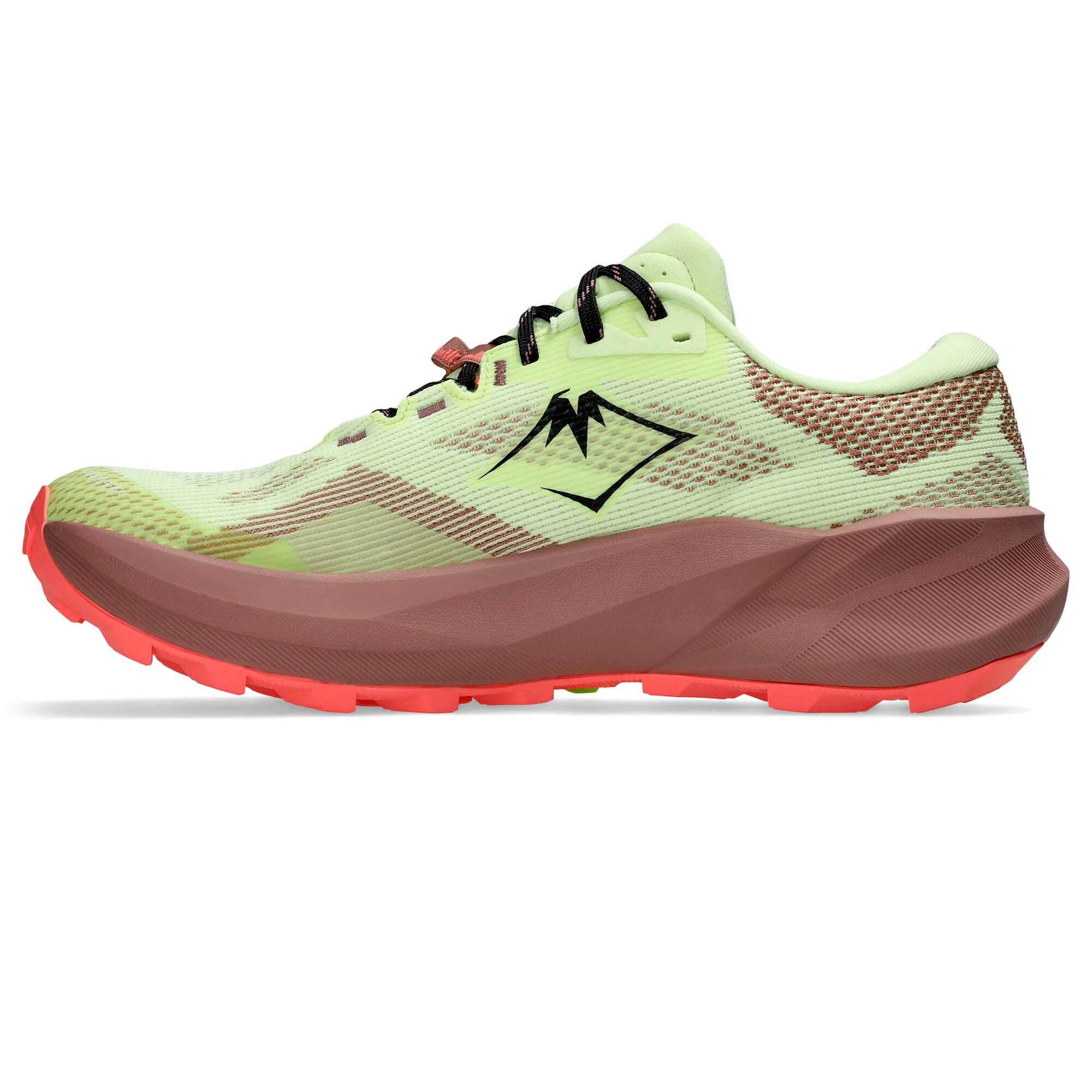 Chaussures De Running Asics Trabuco 14 Adulte 3/5
