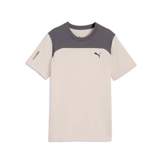 T-Shirt Puma Pumatech Essentials Tee B Enfant
