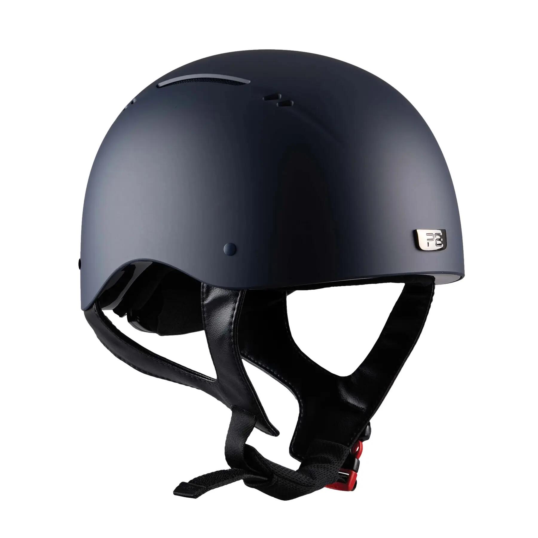 Casco de equitación Premier Equine Jockey Skull 2/5