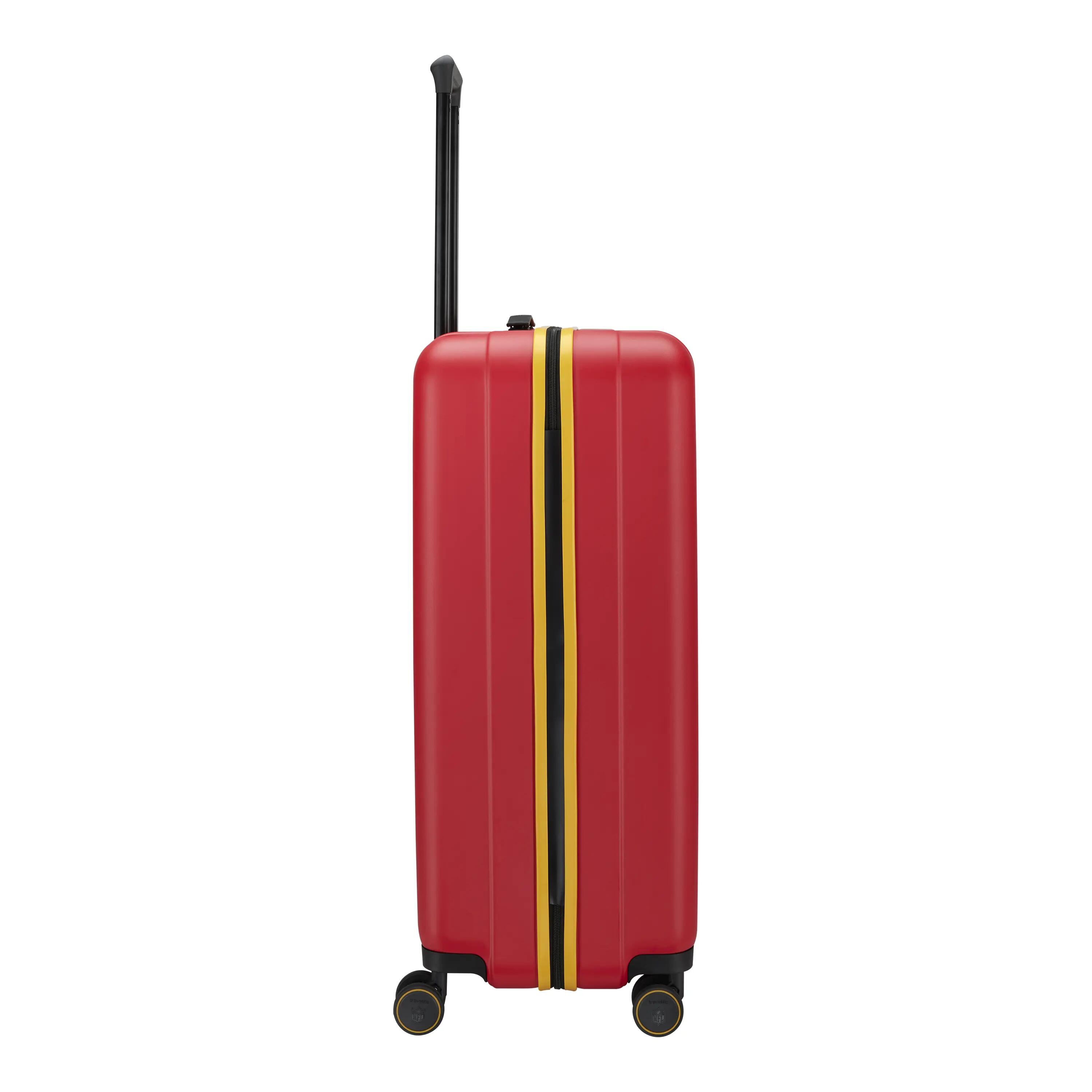 NFL Trolley 4w L, Kansas City Chiefs 4/6