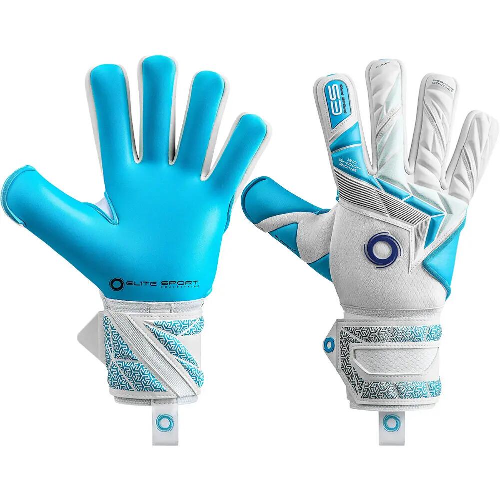 Elite Sport Supreme M Aqua Goalkeeper Gloves