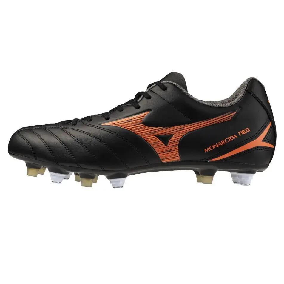 Chaussures de football Mizuno Monarcida Neo III Sel MG 2/6