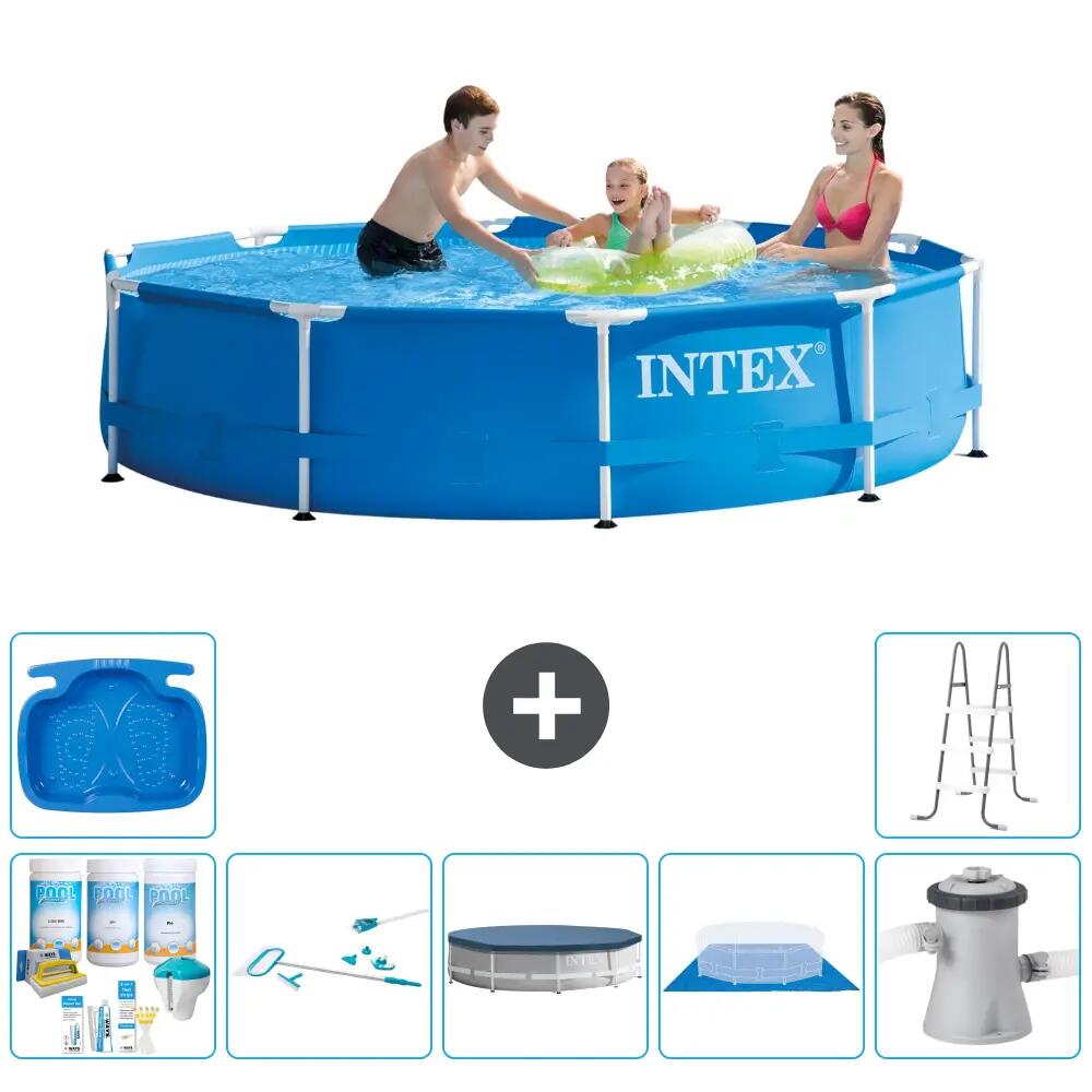 INTEX picture