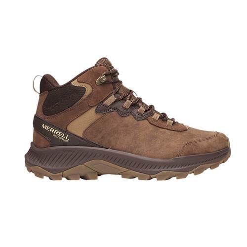 Buty trekkingowe męskie Merrell Speed Strike 2