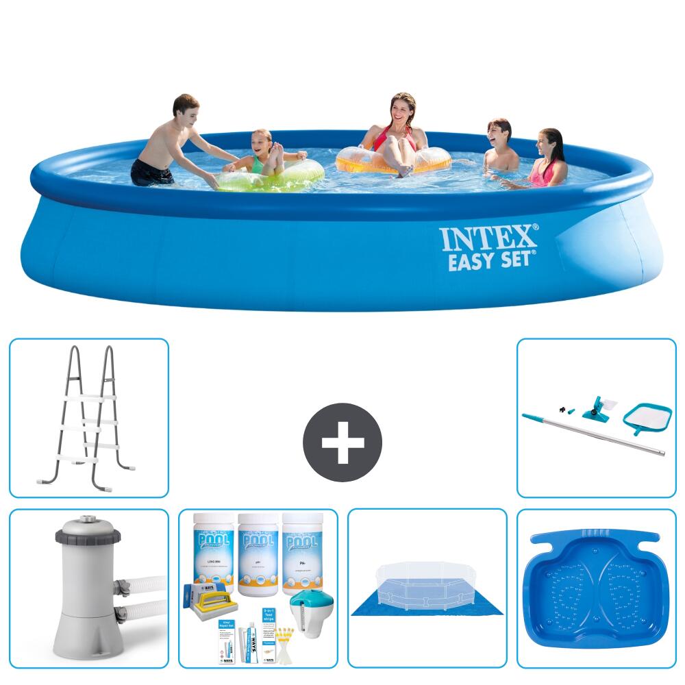 INTEX picture