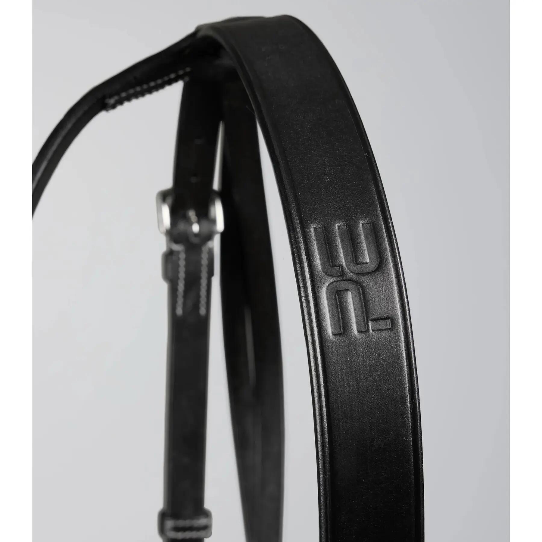 Cabezada de montar Premier Equine Hunter 4/5