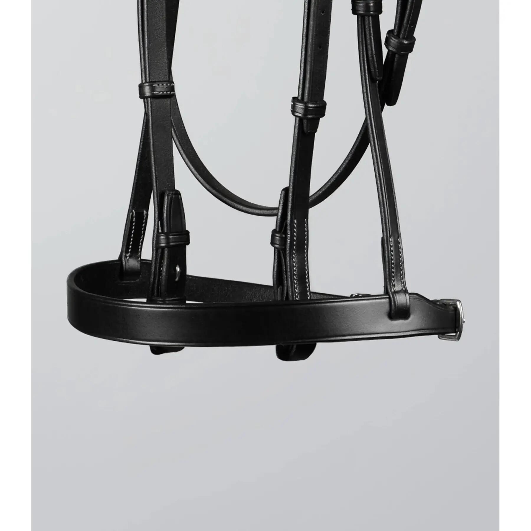 Cabezada de montar Premier Equine Hunter 2/5